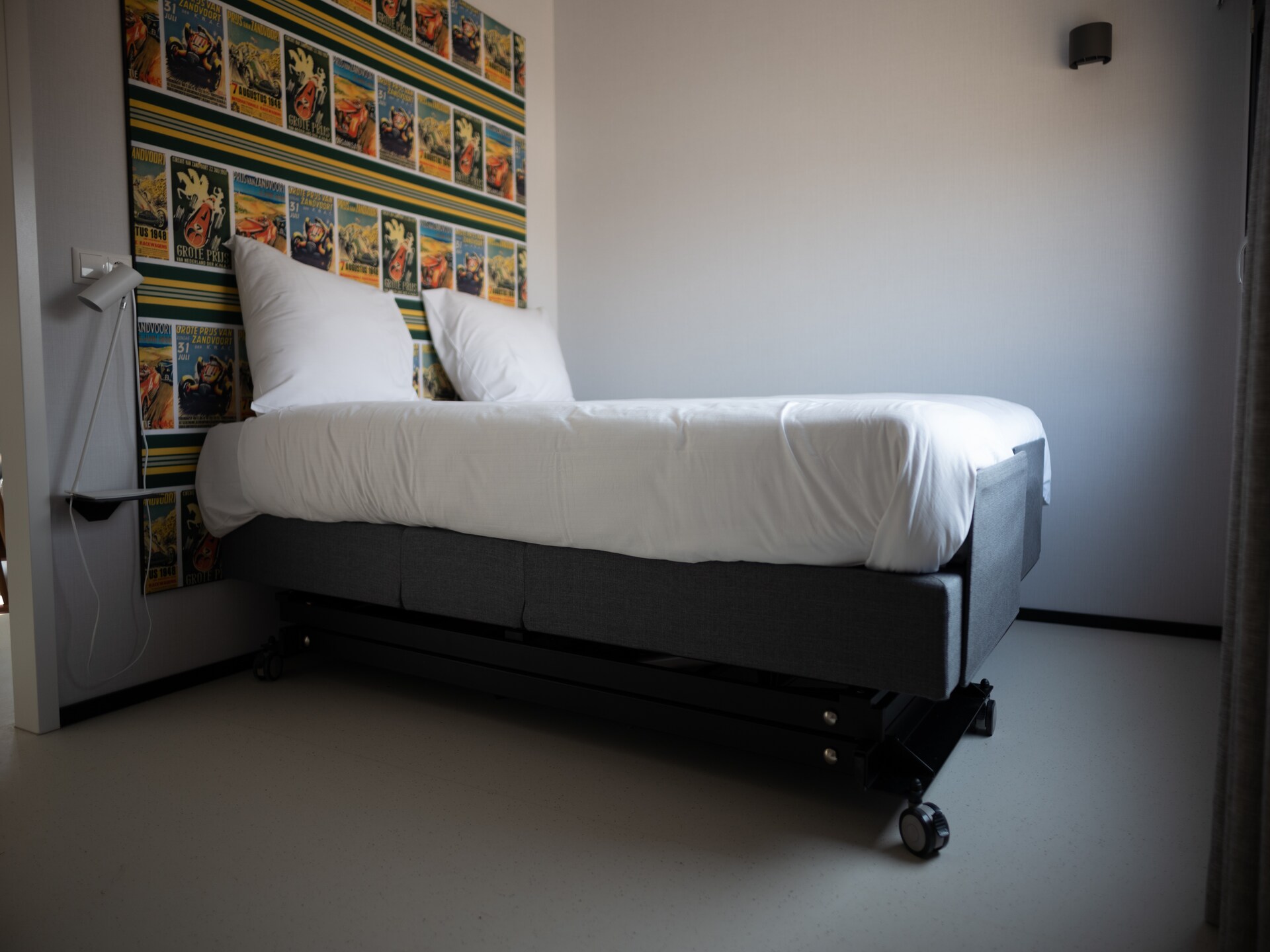 Modern vrijstaand vakantiehuis op 55m² in Zandvoort, honden welkom - foto 5