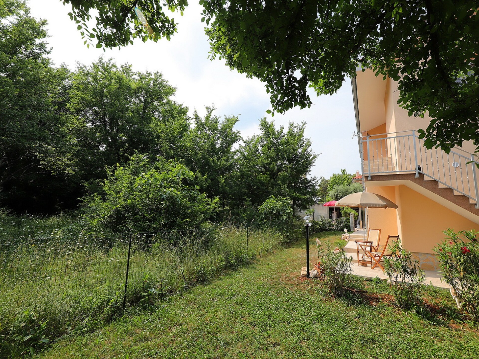 Eenvoudig appartement op 400 meter van het strand in Silo, Krk - foto 13