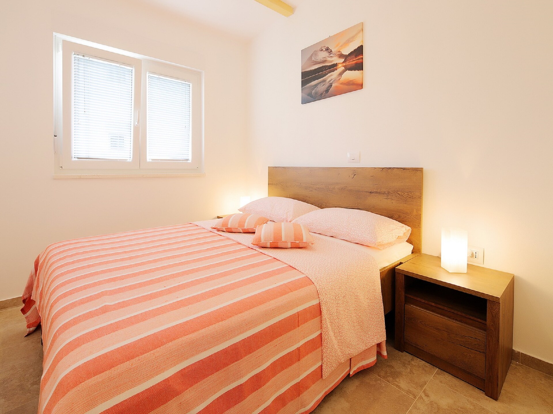 Eenvoudig appartement op 400 meter van het strand in Silo, Krk - foto 3