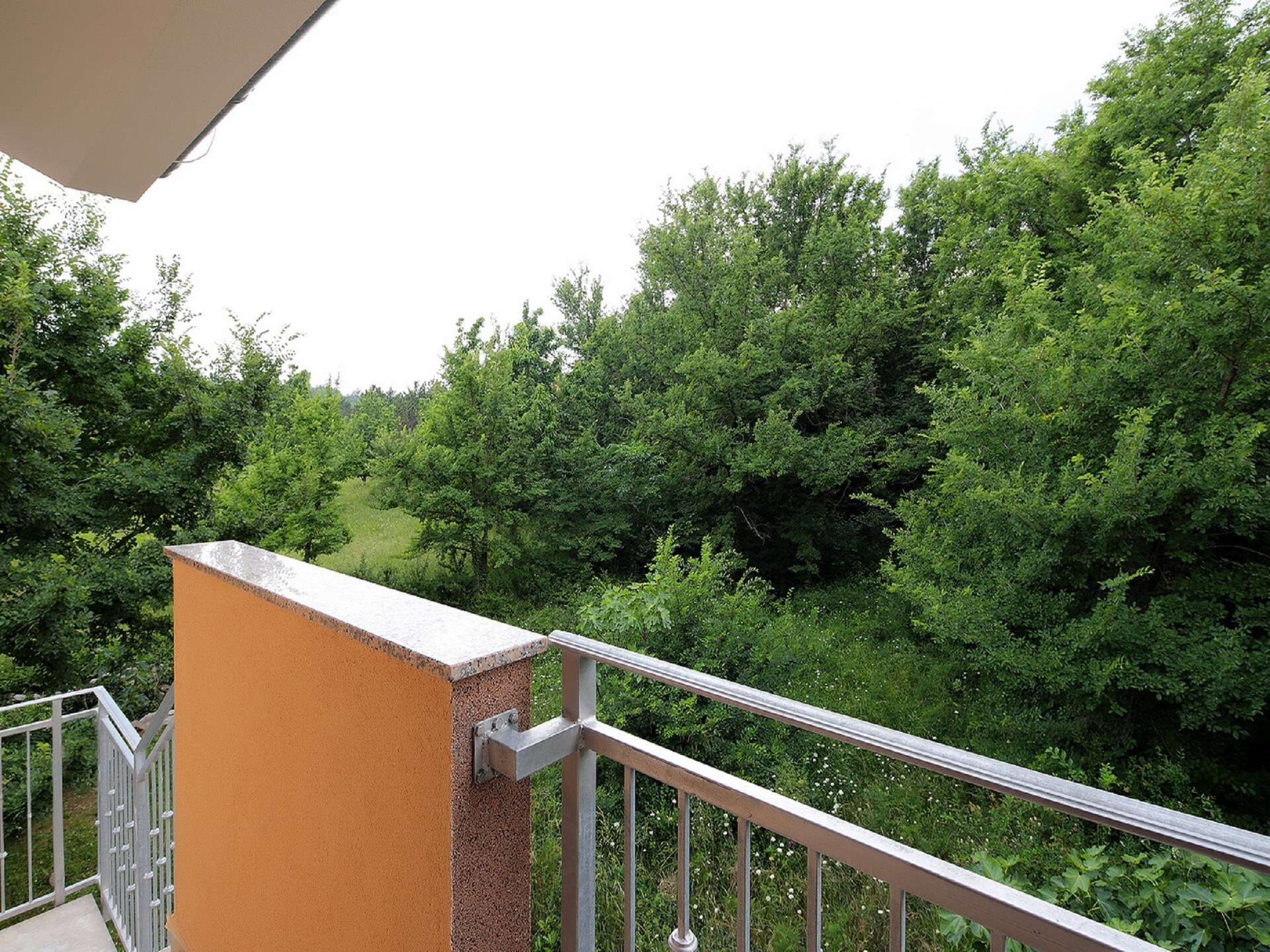 Eenvoudig appartement op 400 meter van het strand in Silo, Krk - foto 17