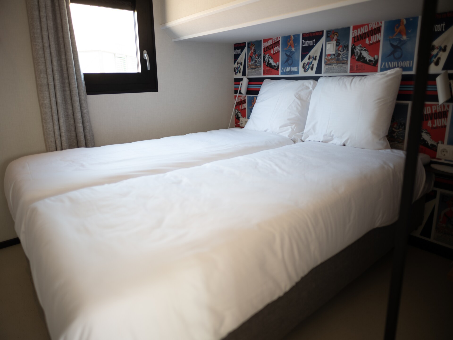 Sea Lodges Zandvoort 3 – Modern strandhuis voor 4 personen met tuin - foto 3