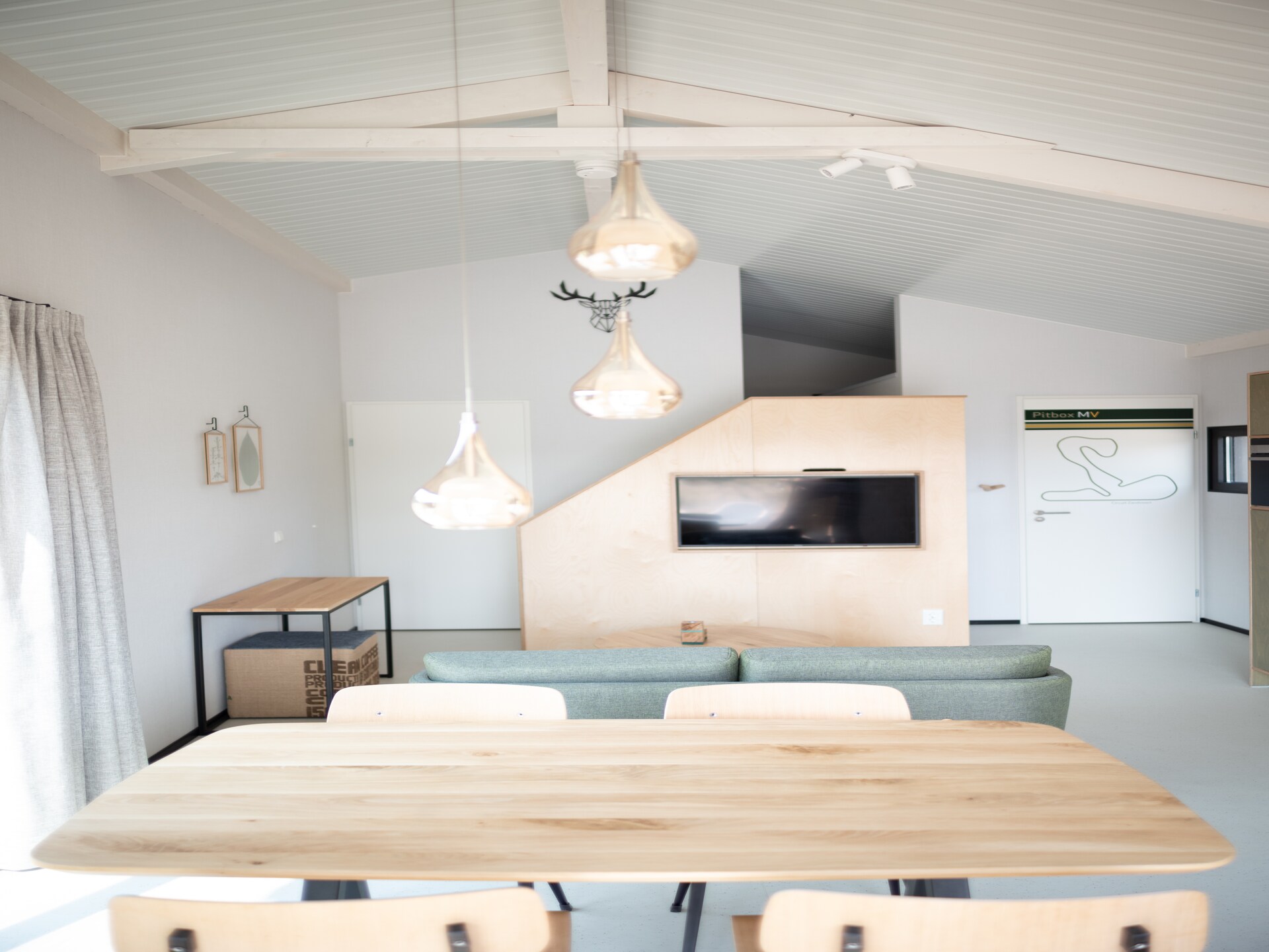 Sea Lodges Zandvoort 3 – Modern strandhuis voor 4 personen met tuin - foto 9