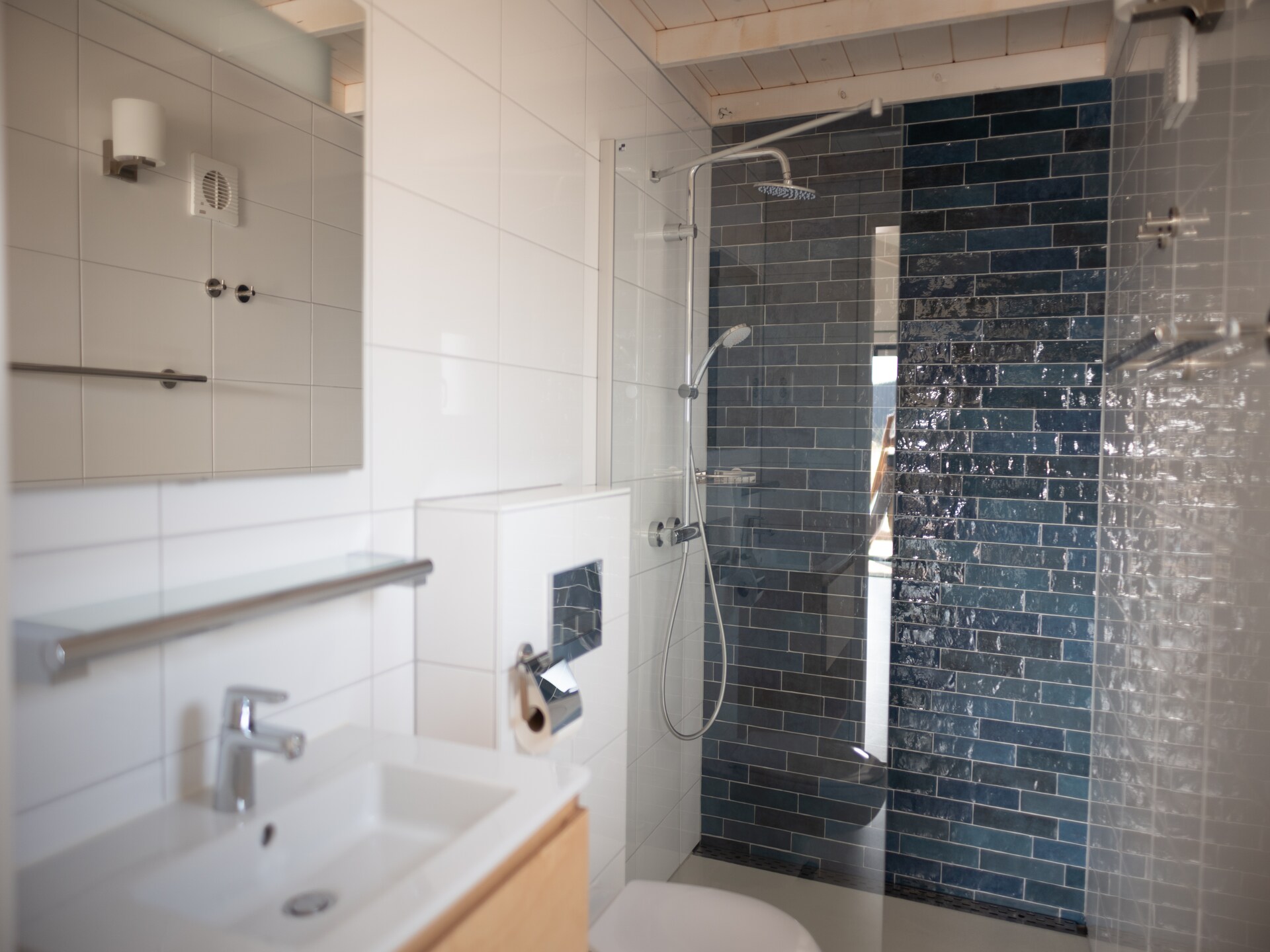 Sea Lodges Zandvoort 3 – Modern strandhuis voor 4 personen met tuin - foto 13