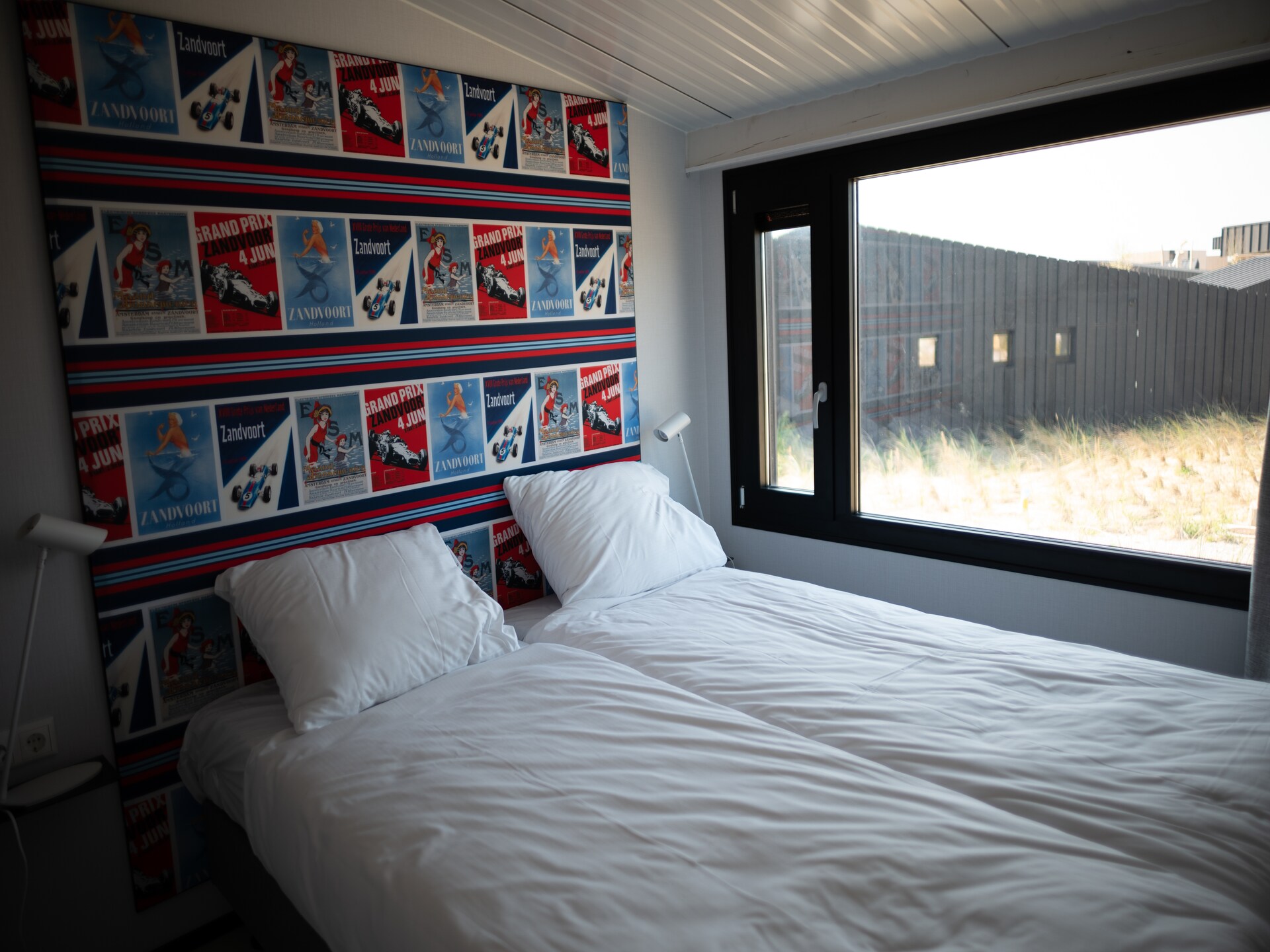 Sea Lodges Zandvoort 9: Modern vakantiehuis op loopafstand van het strand - foto 7