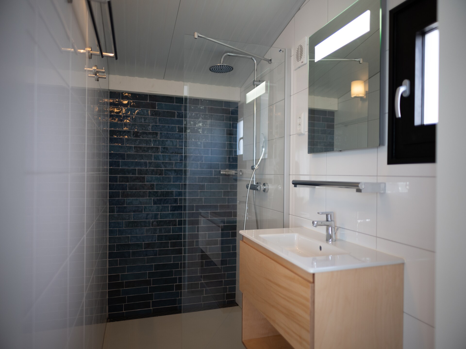 Sea Lodges Zandvoort 9: Modern vakantiehuis op loopafstand van het strand - foto 14
