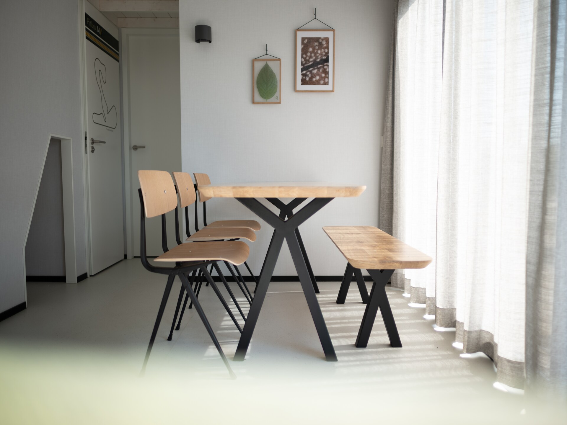 Sea Lodges Zandvoort 9: Modern vakantiehuis op loopafstand van het strand - foto 10