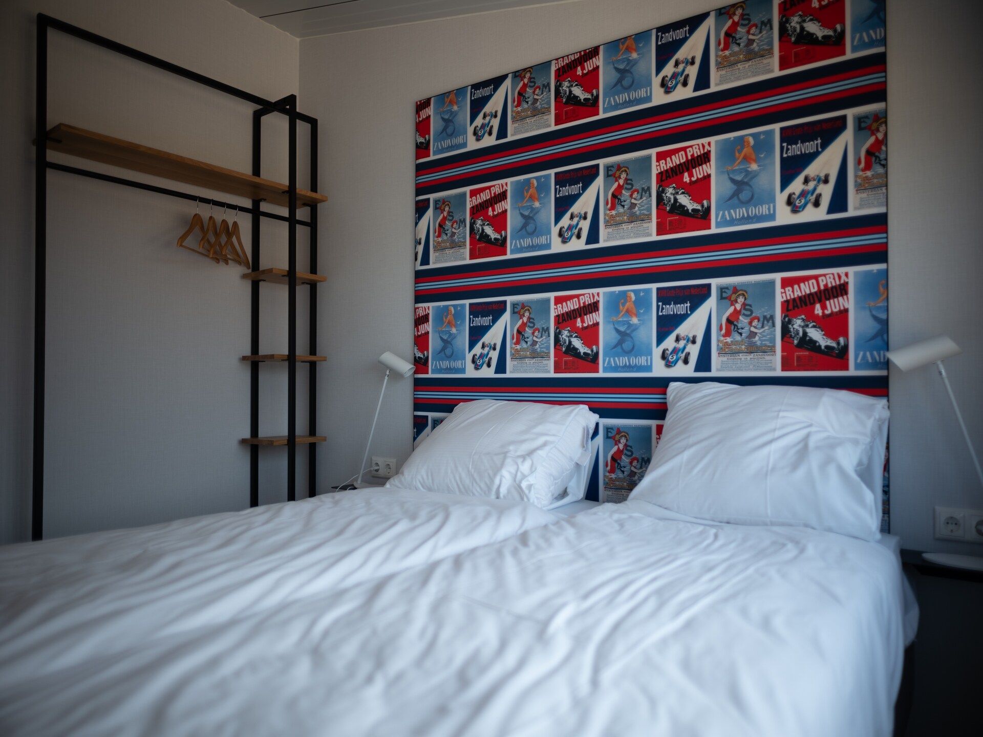 Sea Lodges Zandvoort 9: Modern vakantiehuis op loopafstand van het strand - foto 3