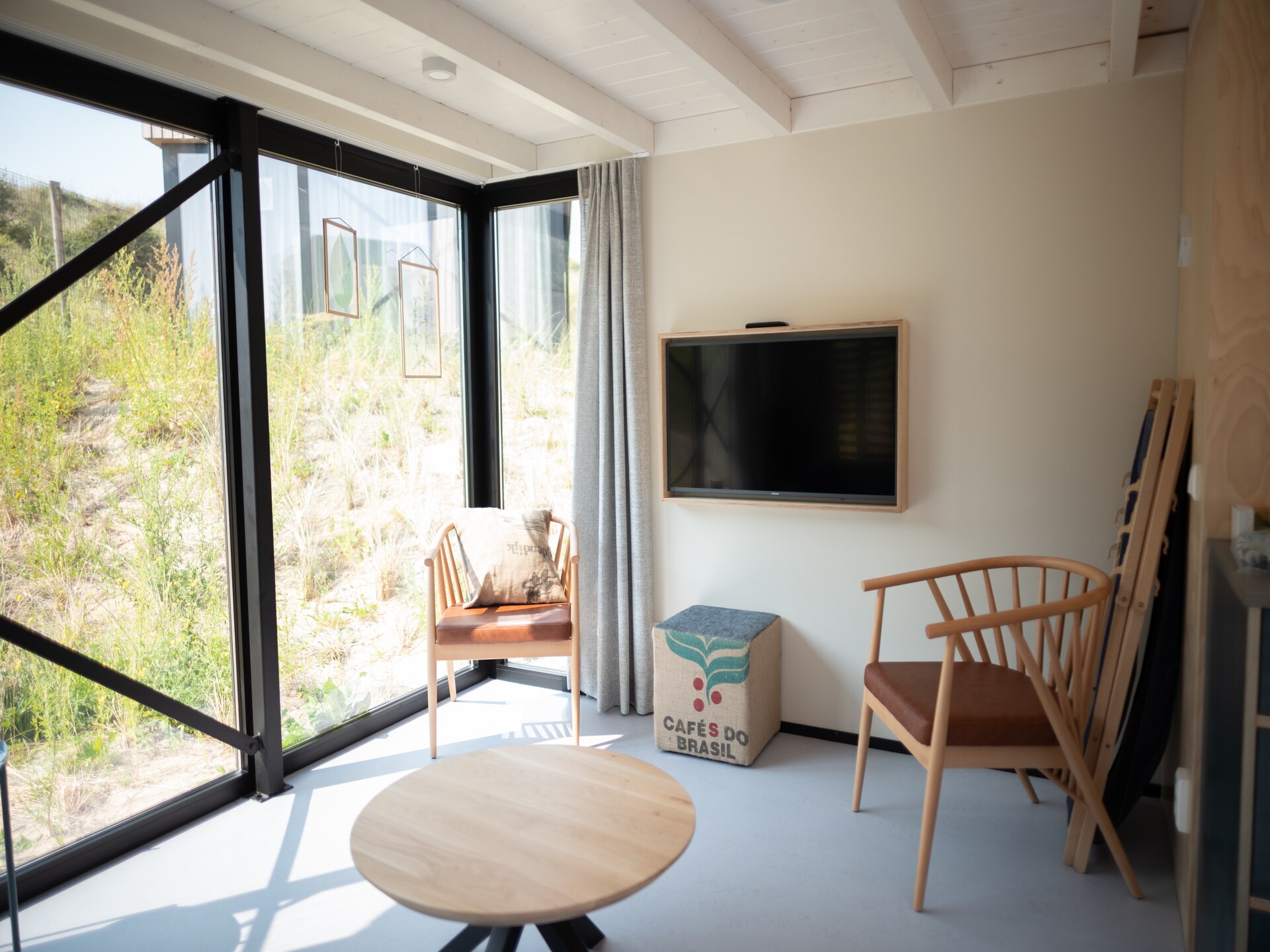 Sea Lodges Zandvoort 9: Modern strandhuis voor 6 personen - foto 5