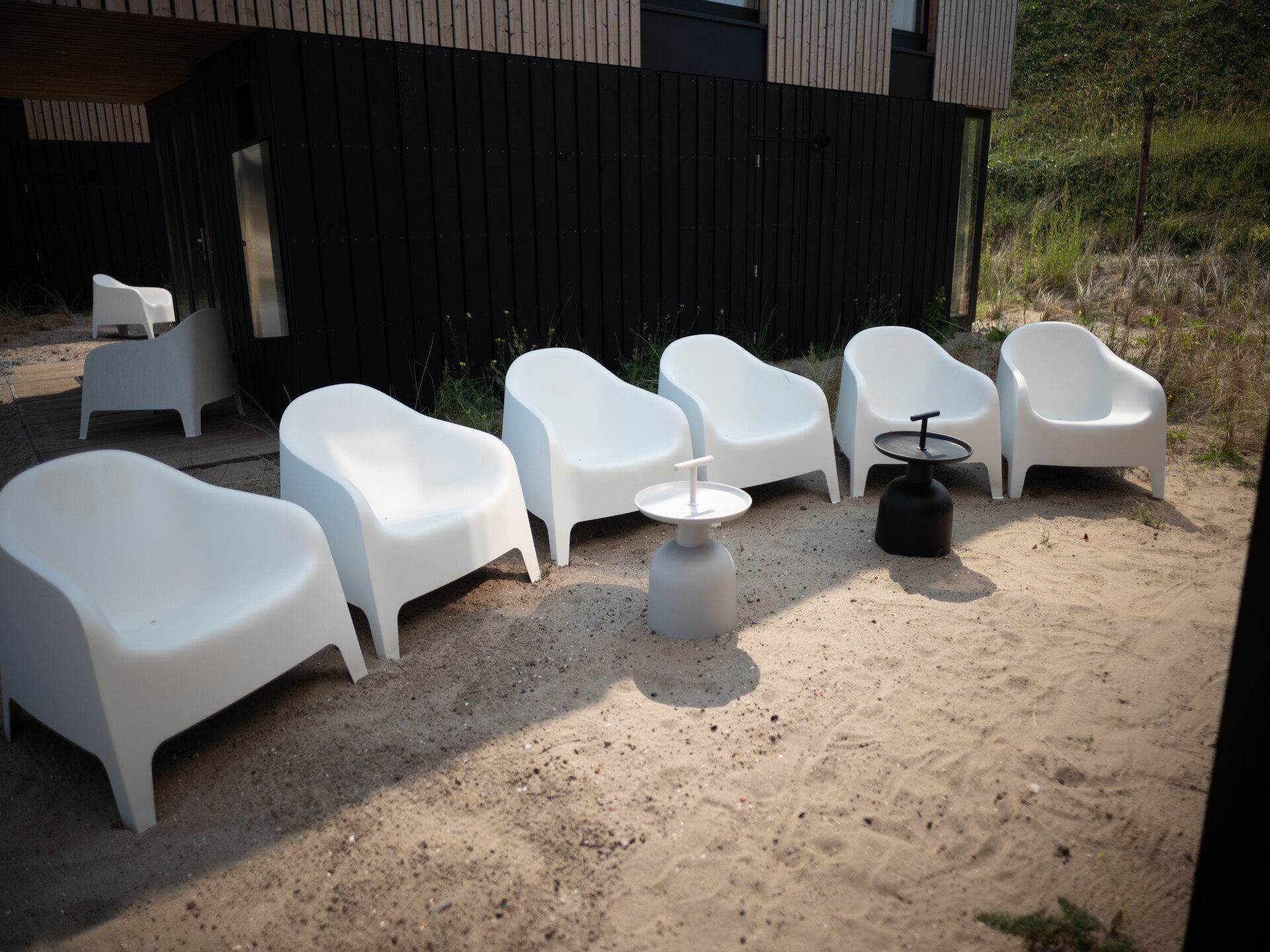 Sea Lodges Zandvoort 9: Modern strandhuis voor 6 personen - foto 11