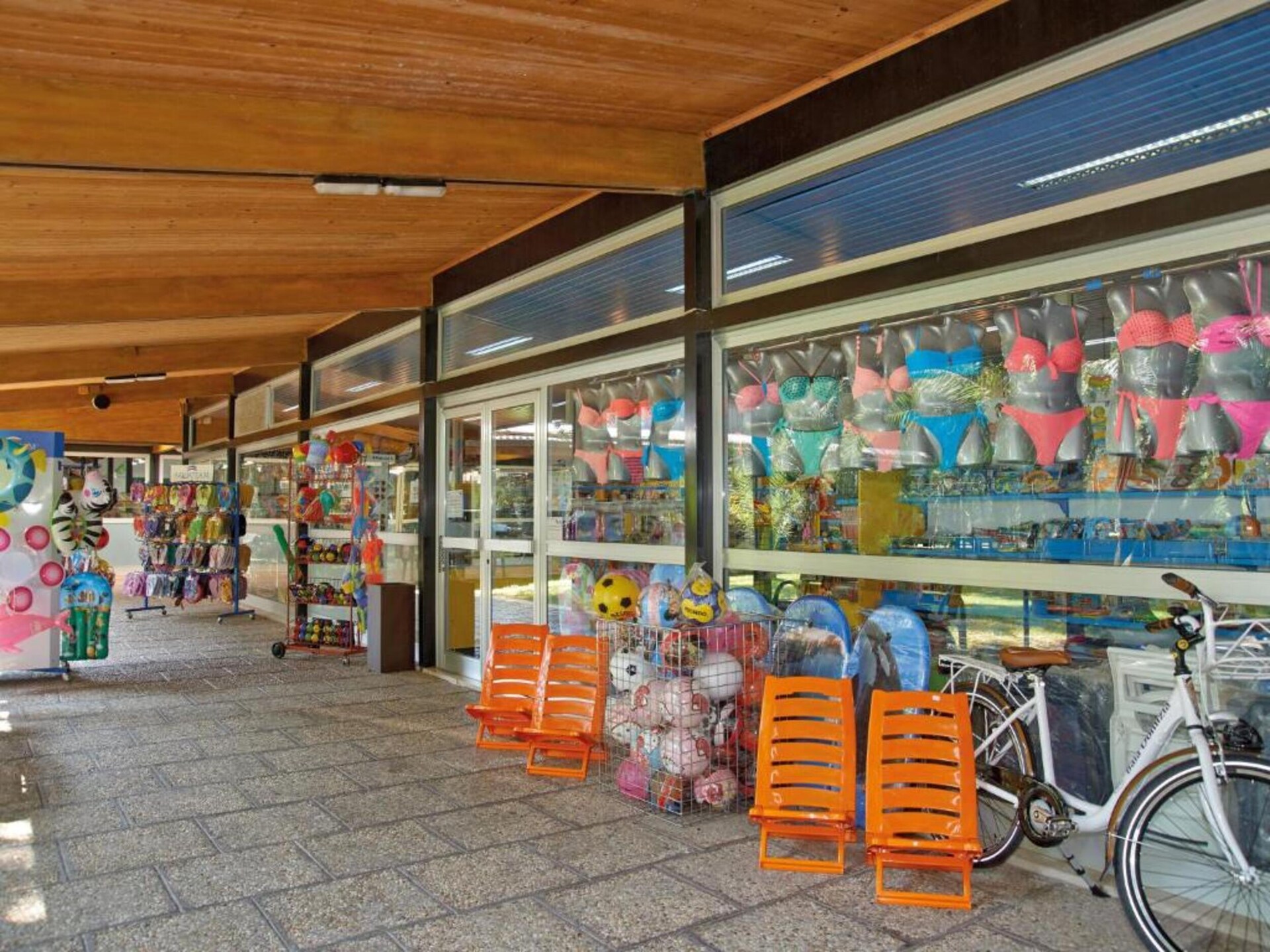 Gezellig chalet voor 5 personen in Baia Domizia - foto 33
