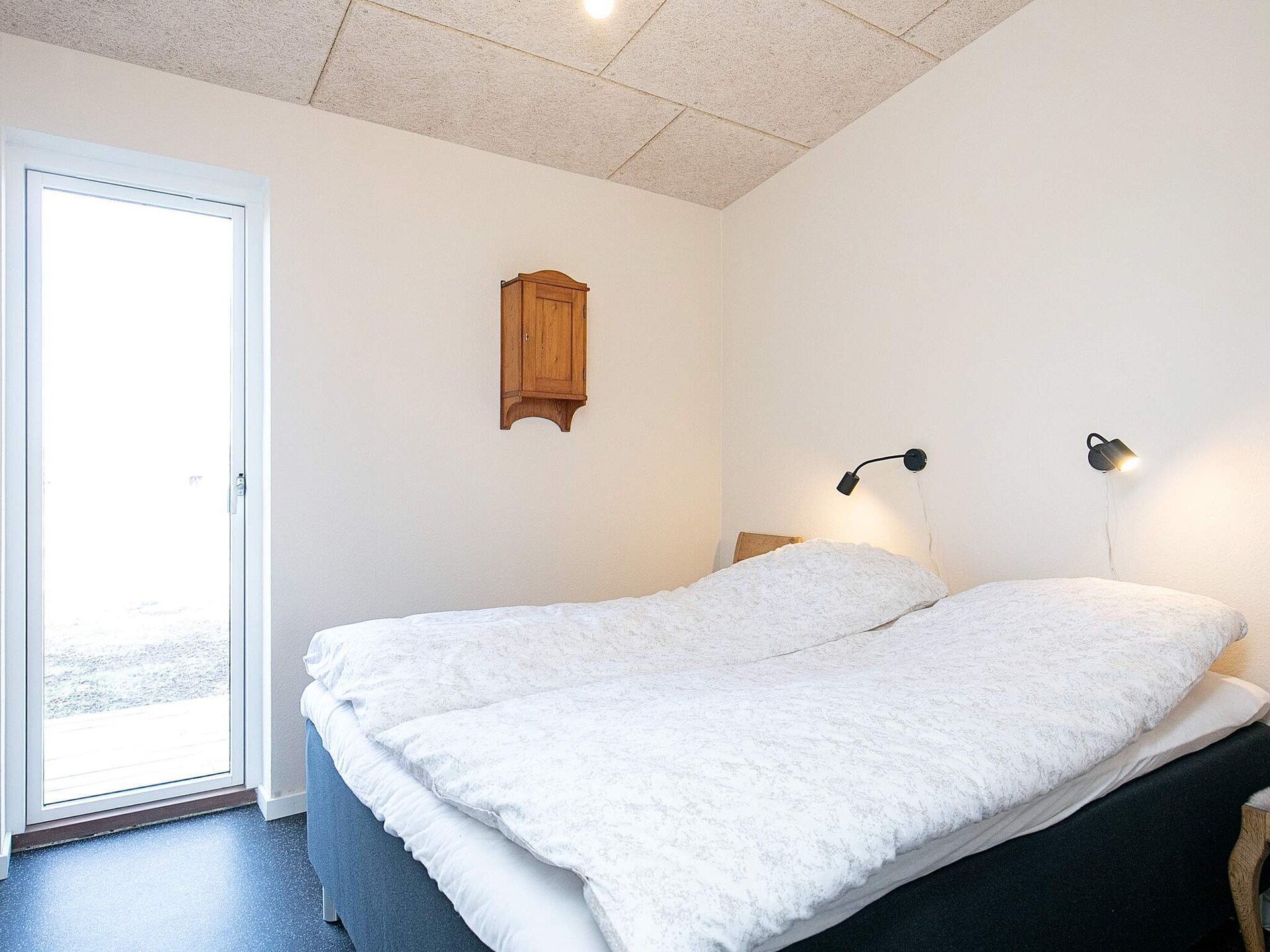 Op 400 m van zee: Licht vakantiehuis in Vestervig met whirlpool - foto 12