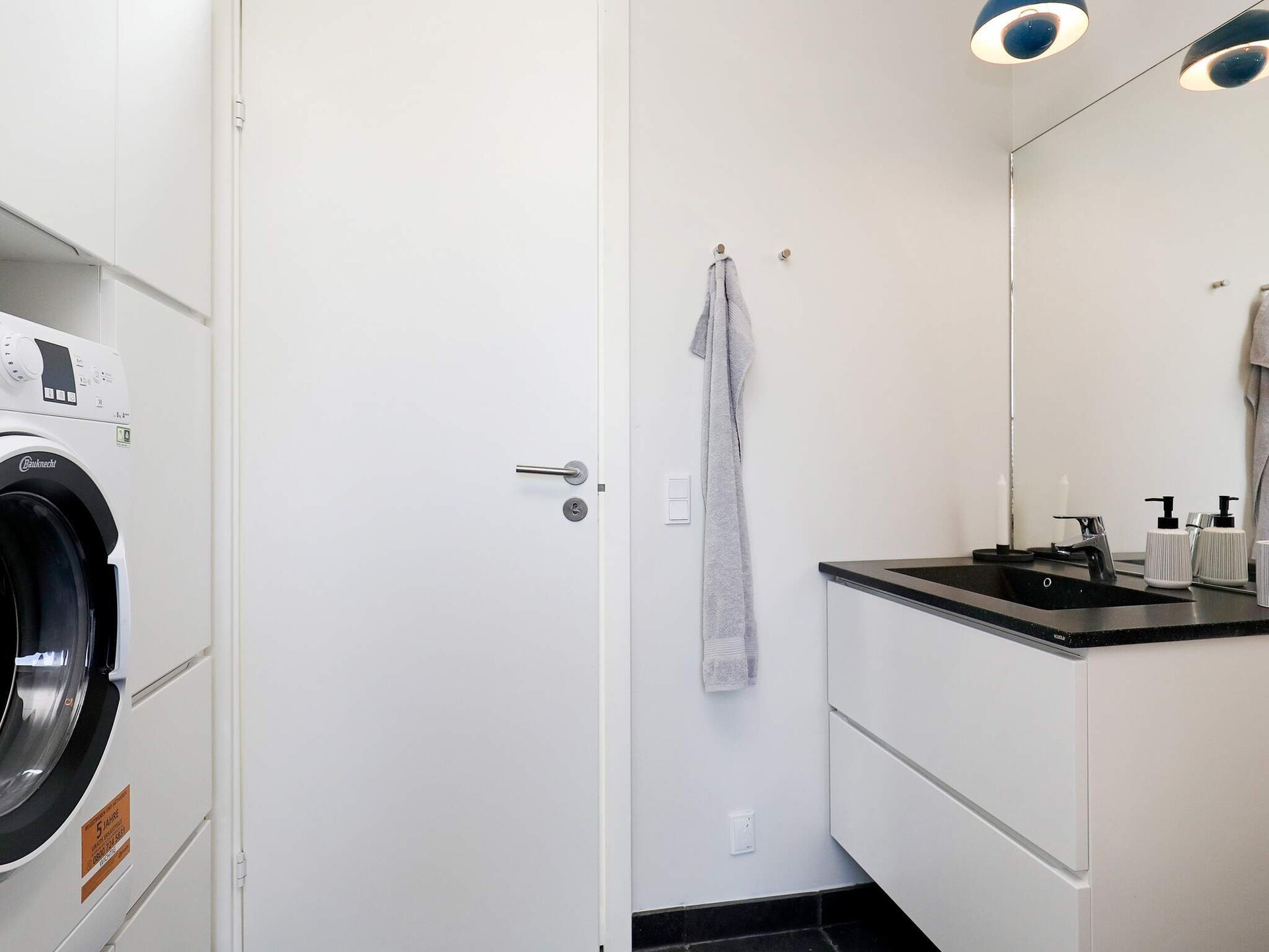 Op 400 m van zee: Licht vakantiehuis in Vestervig met whirlpool - foto 19