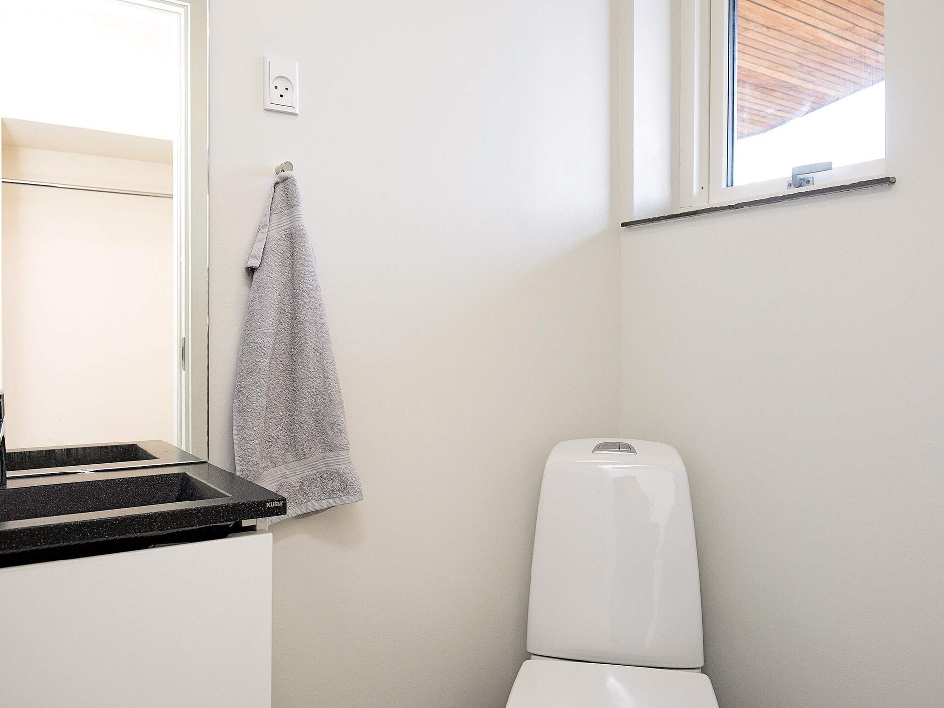 Op 400 m van zee: Licht vakantiehuis in Vestervig met whirlpool - foto 20
