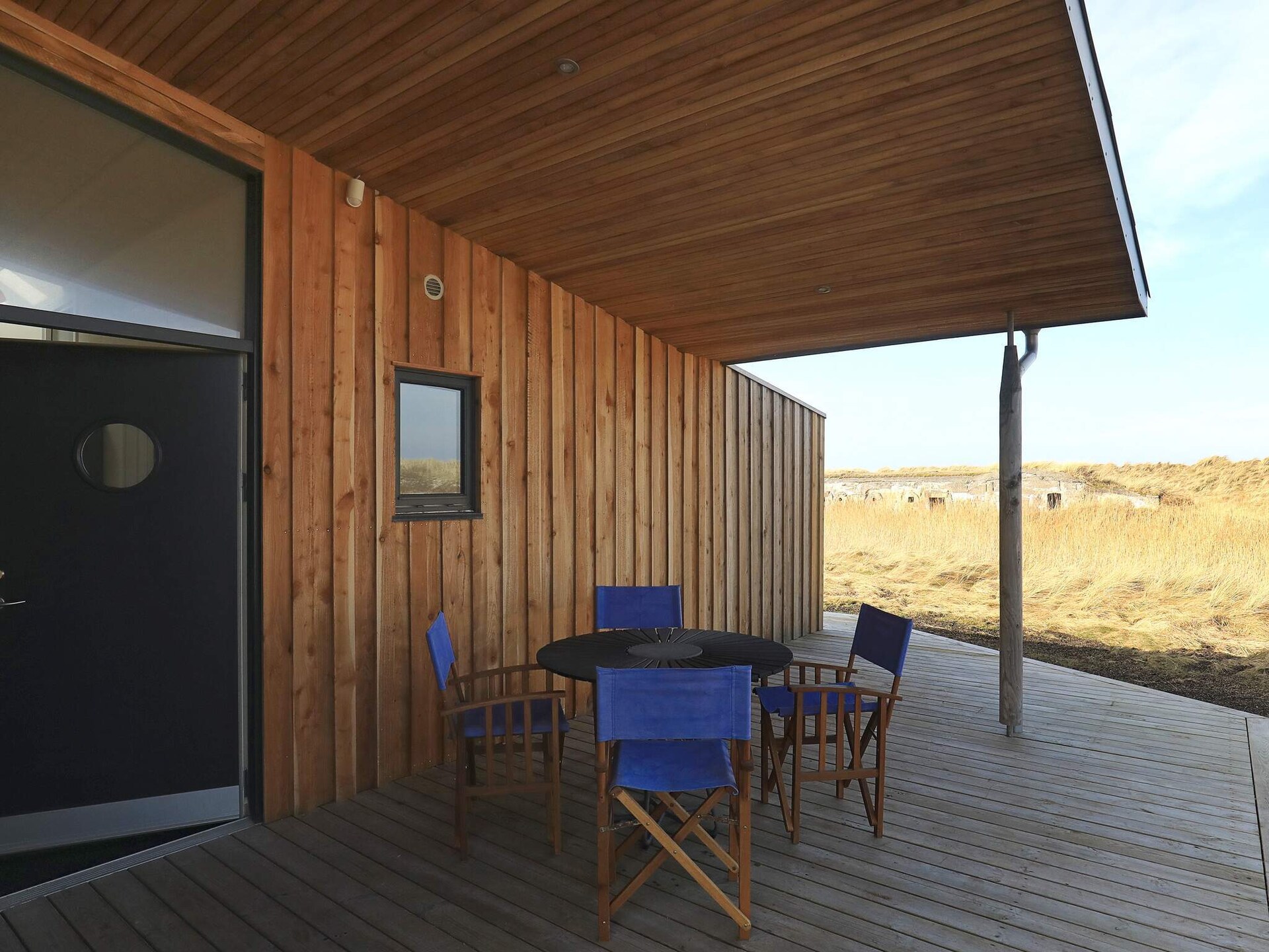 Op 400 m van zee: Licht vakantiehuis in Vestervig met whirlpool - foto 24