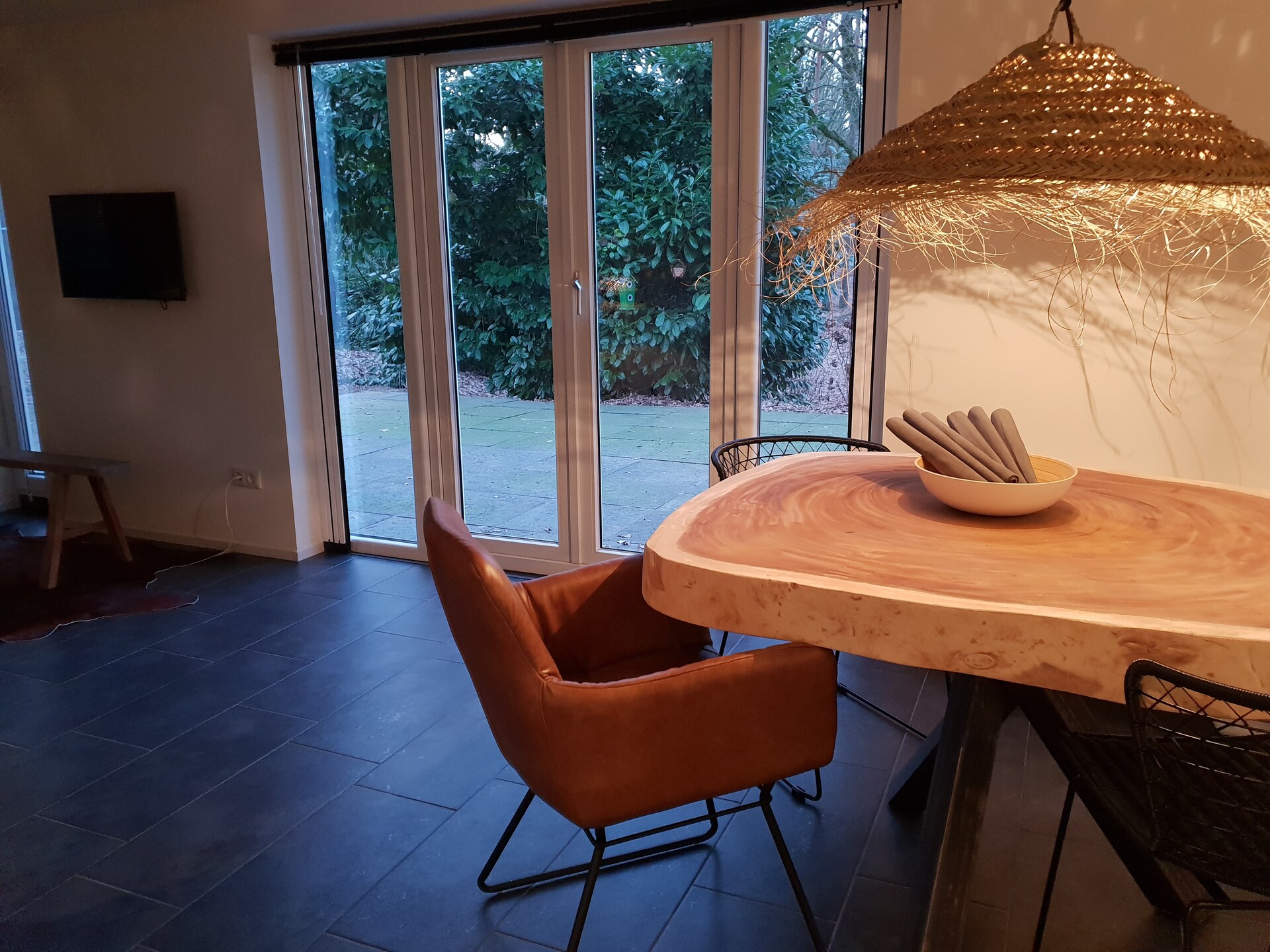 Dorpswoning In het Bos: knus vakantiehuis in hartje Brabantse natuur - foto 17