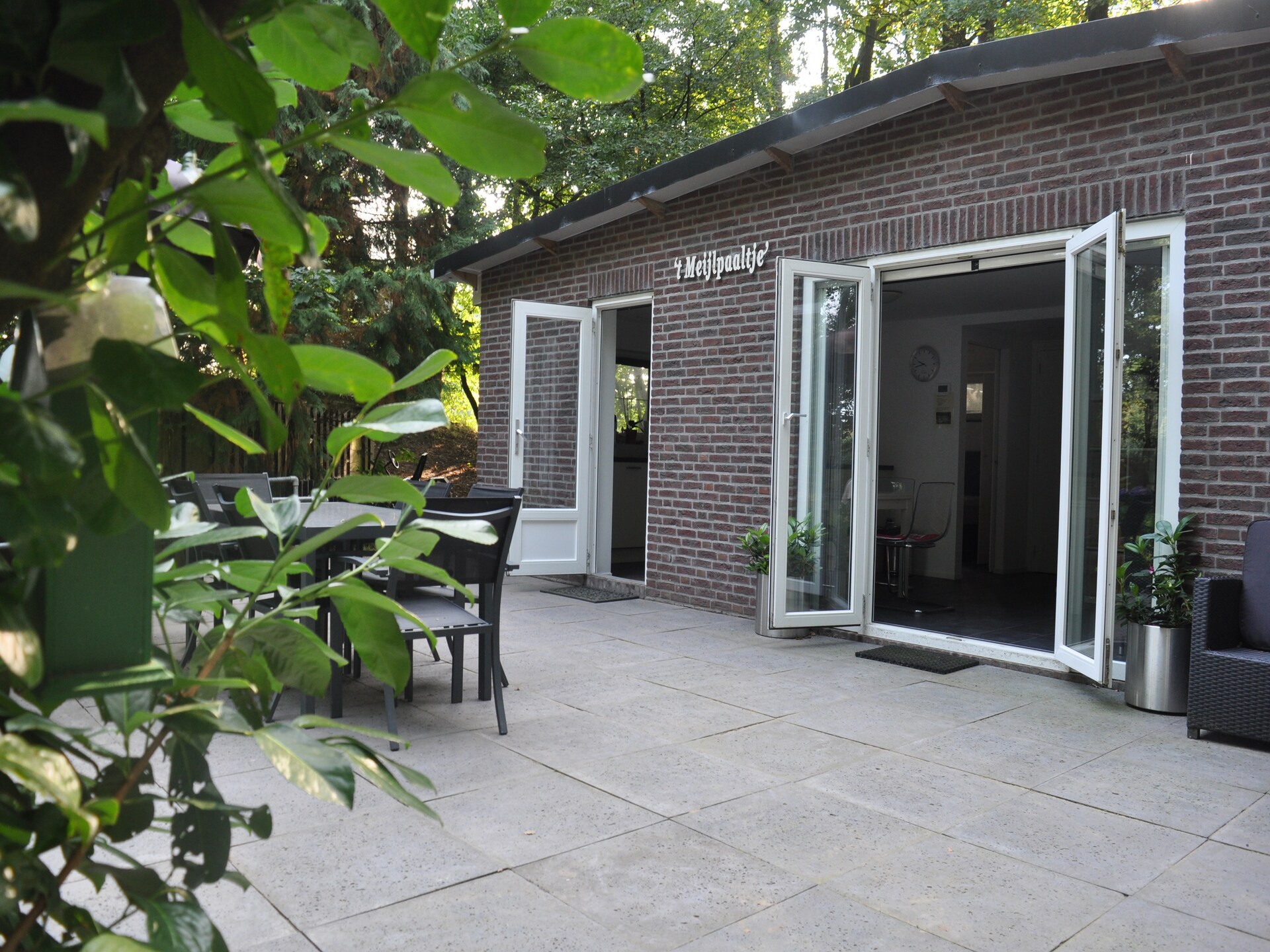 Dorpswoning In het Bos: knus vakantiehuis in hartje Brabantse natuur - foto 28