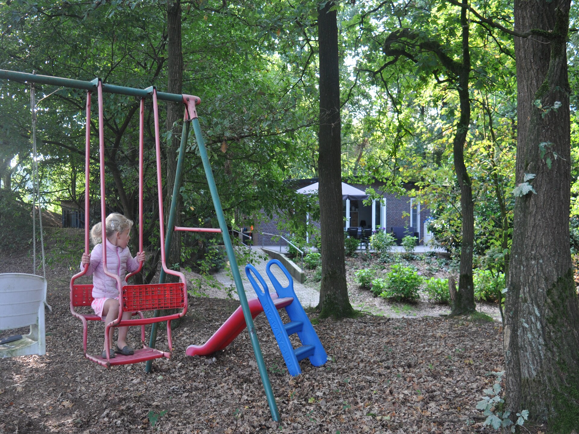 Dorpswoning In het Bos: knus vakantiehuis in hartje Brabantse natuur - foto 34
