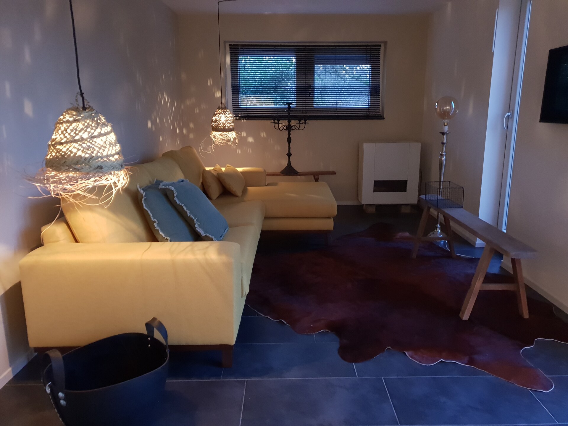 Dorpswoning In het Bos: knus vakantiehuis in hartje Brabantse natuur - foto 12