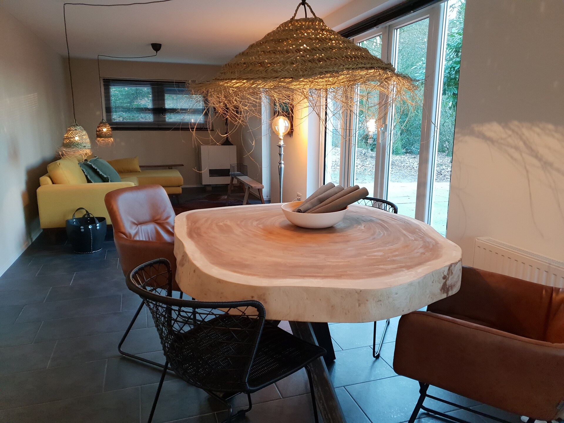 Dorpswoning In het Bos: knus vakantiehuis in hartje Brabantse natuur - foto 18