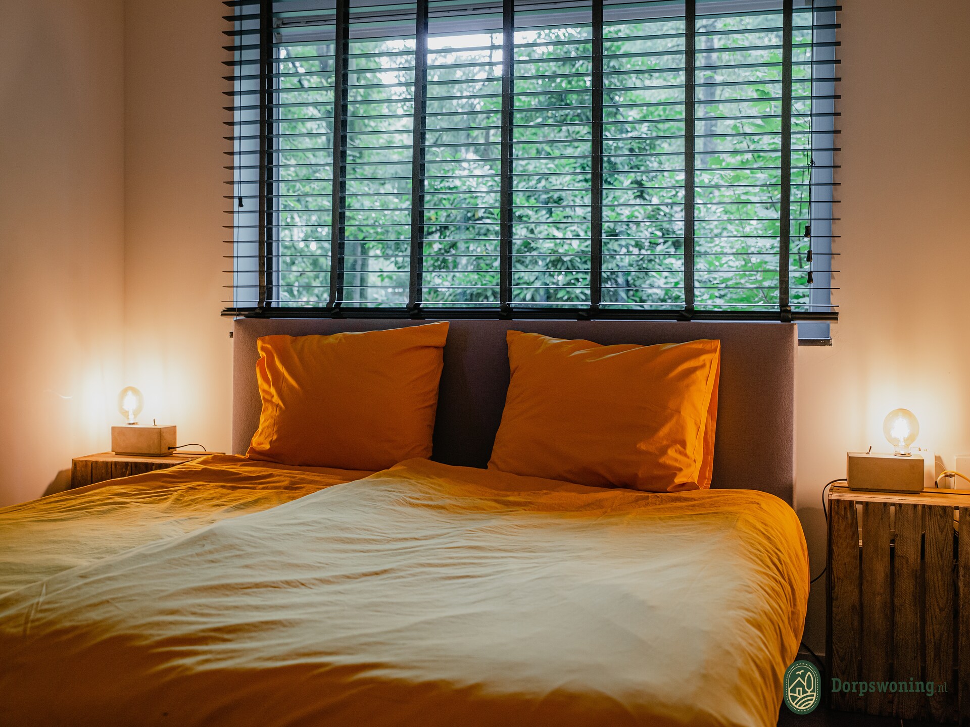 Dorpswoning In het Bos: knus vakantiehuis in hartje Brabantse natuur - foto 22