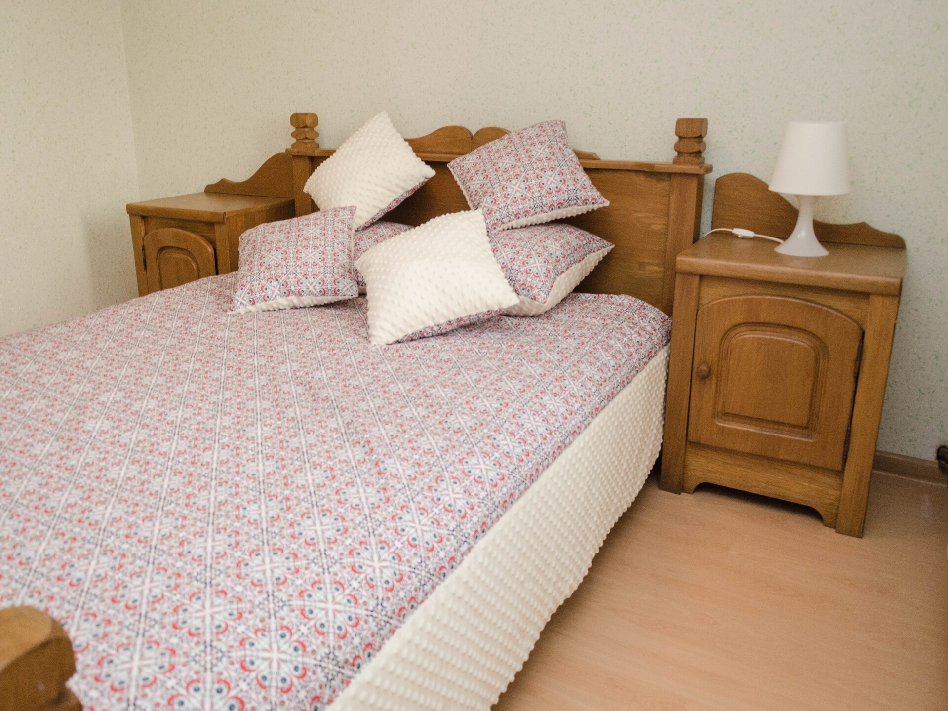 Ruim landhuisappartement bij Darłowo, 5 km van zee - foto 10