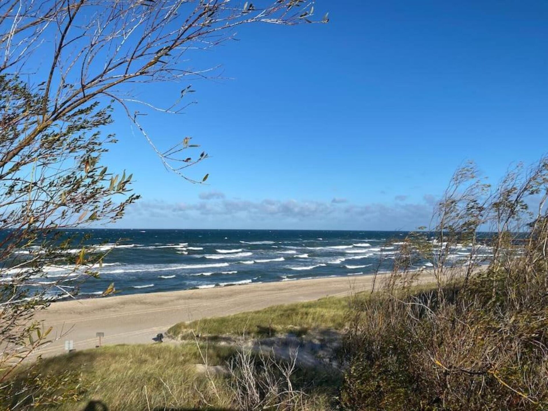 Ruim landhuisappartement bij Darłowo, 5 km van zee - foto 24
