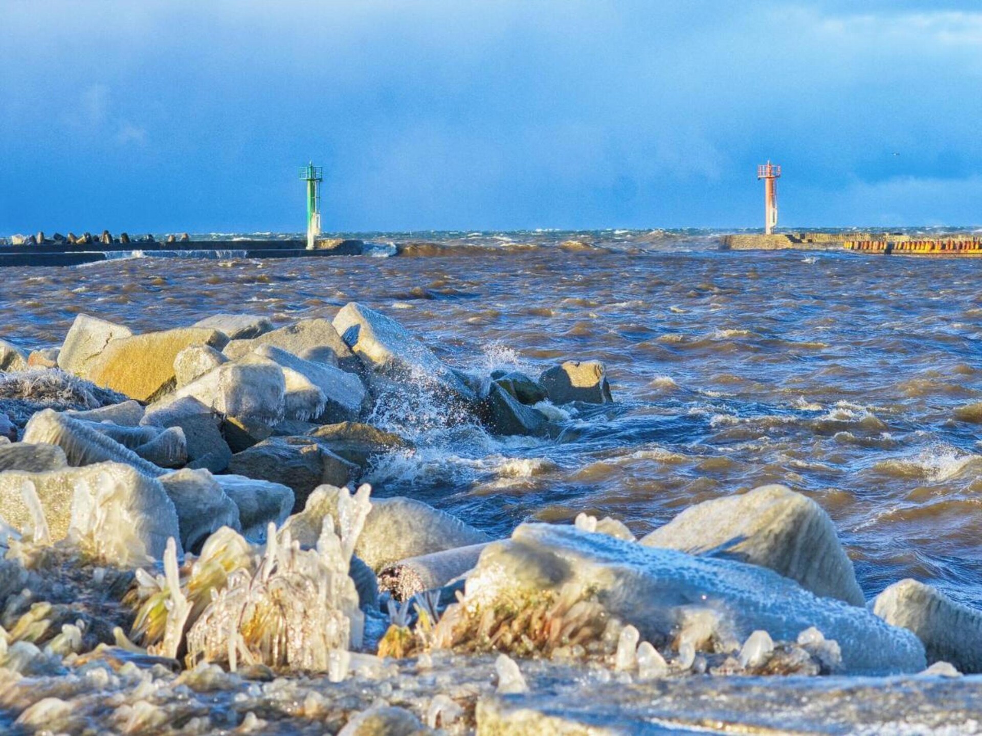Ruim landhuisappartement bij Darłowo, 5 km van zee - foto 25