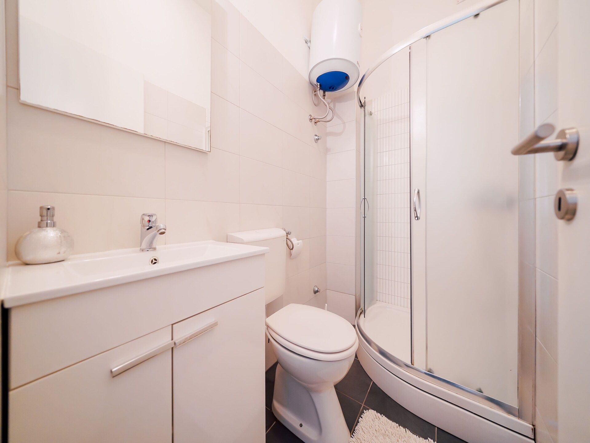 Luxe appartement Meri aan zee in Ljubač voor 7 personen - foto 23