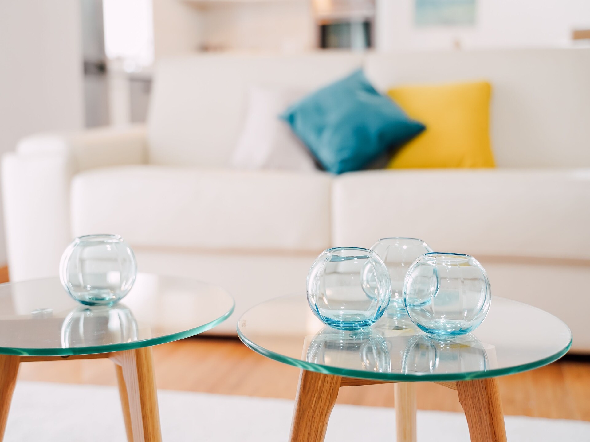 Luxe appartement Meri aan zee in Ljubač voor 7 personen - foto 30