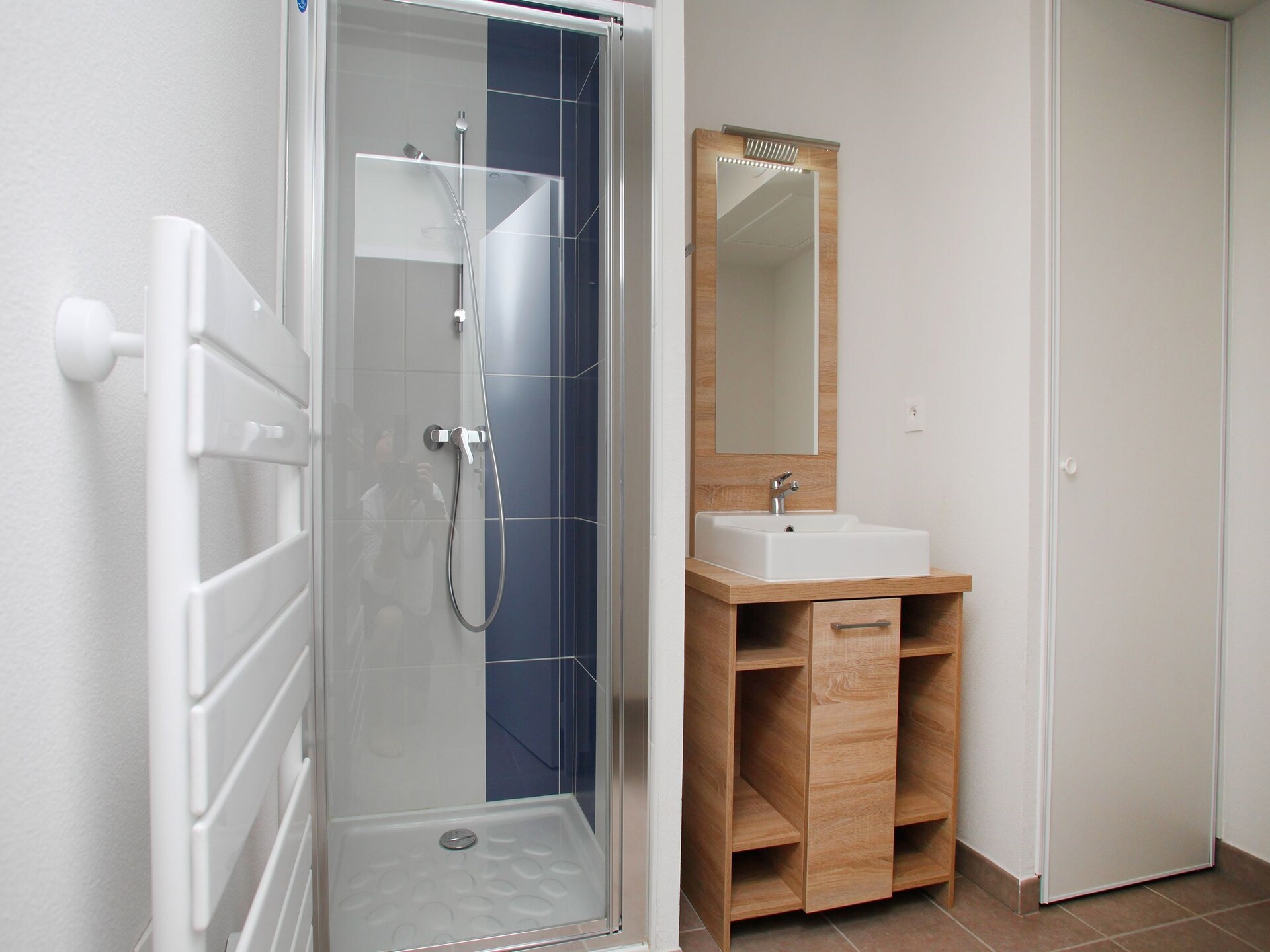 Modern appartement voor 4 op vakantiepark in Baden, Zuid-Bretagne - foto 18