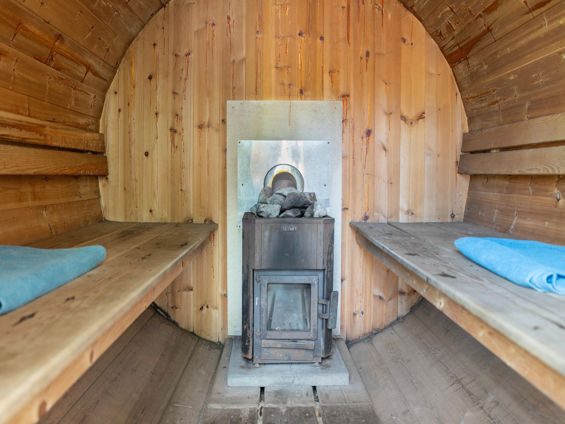 't Voortsche Boshuys: Knus vakantiehuis met sauna en hottub op de Veluwe - foto 36