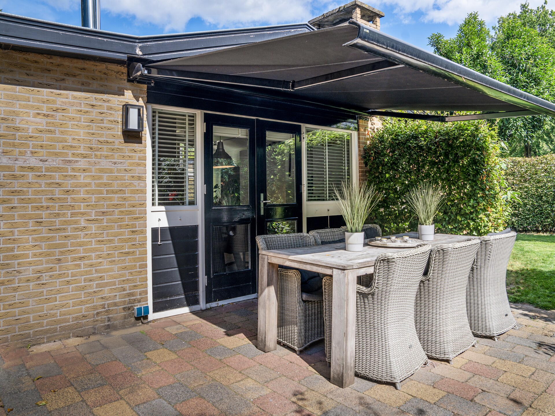 't Voortsche Boshuys: Knus vakantiehuis met sauna en hottub op de Veluwe - foto 29