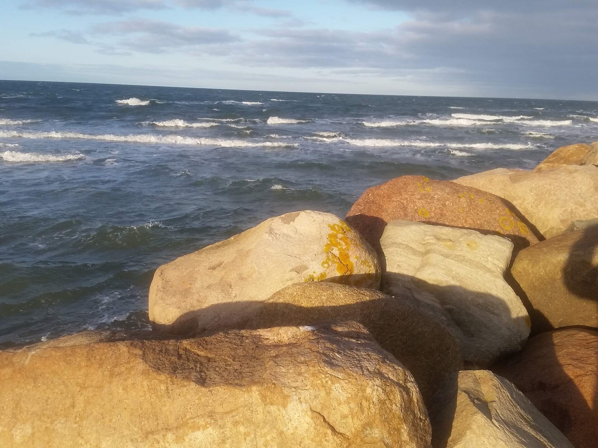 Groots vakantiehuis met zwembad, sauna & zeezicht op 250m van strand - foto 13