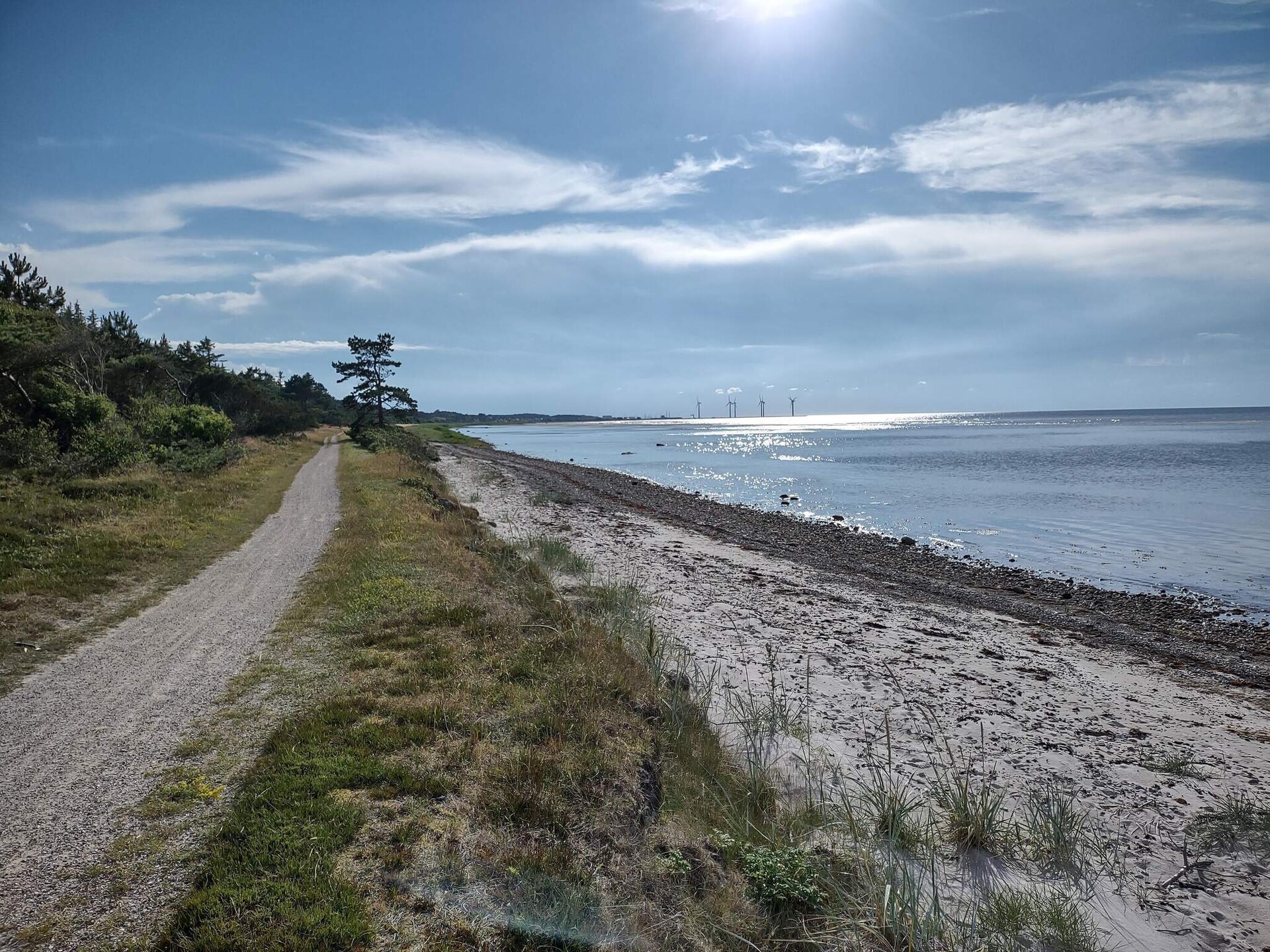 Groots vakantiehuis met zwembad, sauna & zeezicht op 250m van strand - foto 14