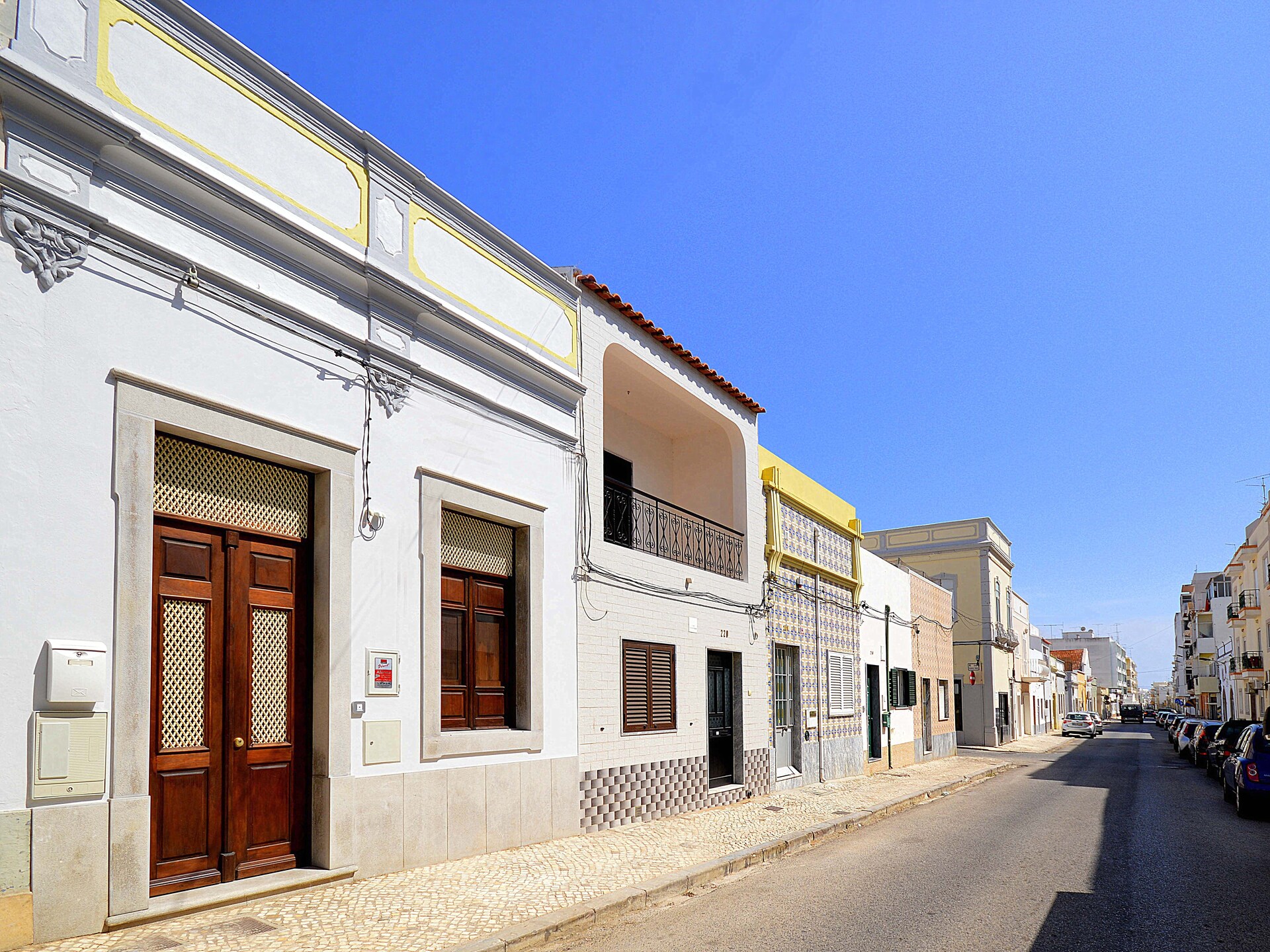Casinha Grande: Knus verblijf aan de Ria Formosa in Olhão - foto 34