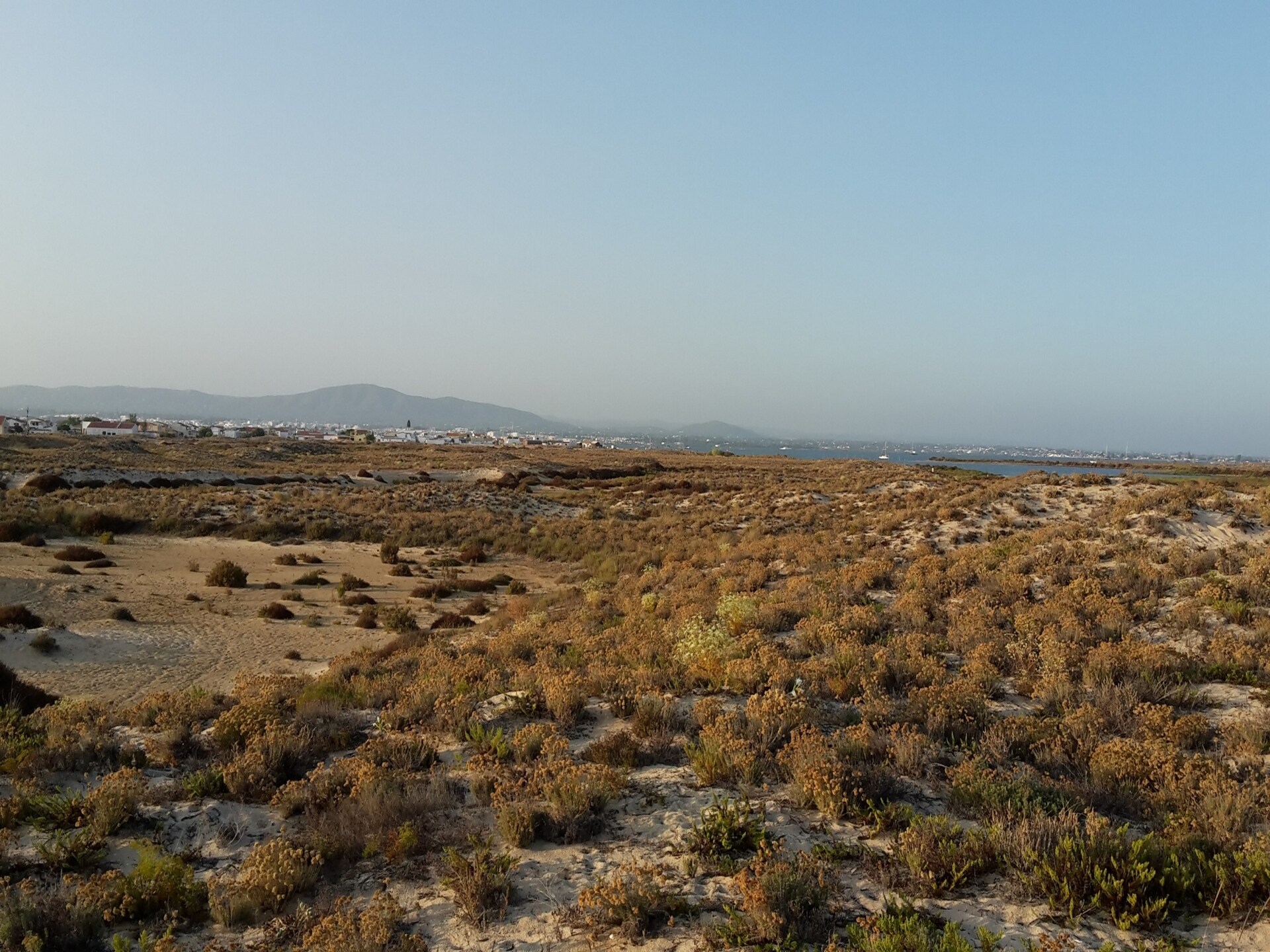 Casinha Grande: Knus verblijf aan de Ria Formosa in Olhão - foto 28