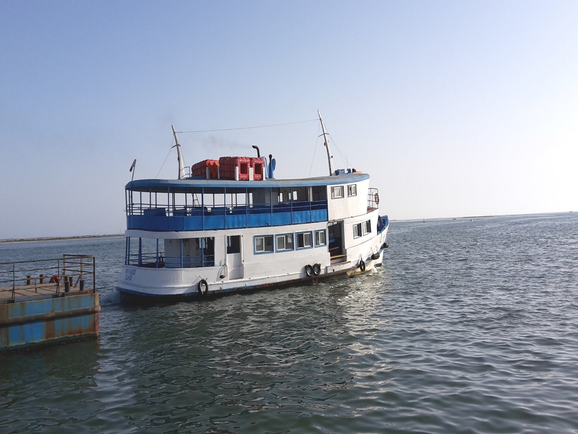 Casinha Grande: Knus verblijf aan de Ria Formosa in Olhão - foto 25