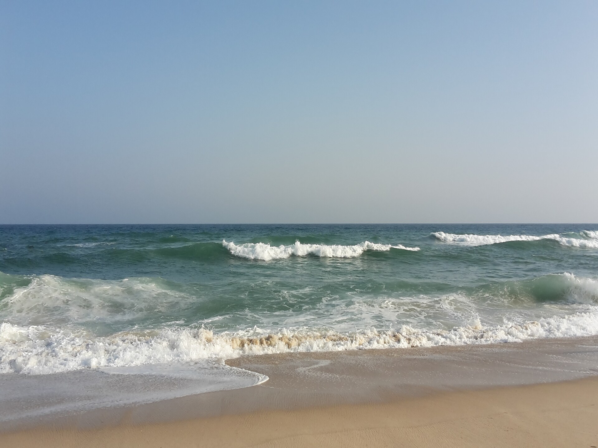 Casinha Grande: Knus verblijf aan de Ria Formosa in Olhão - foto 29