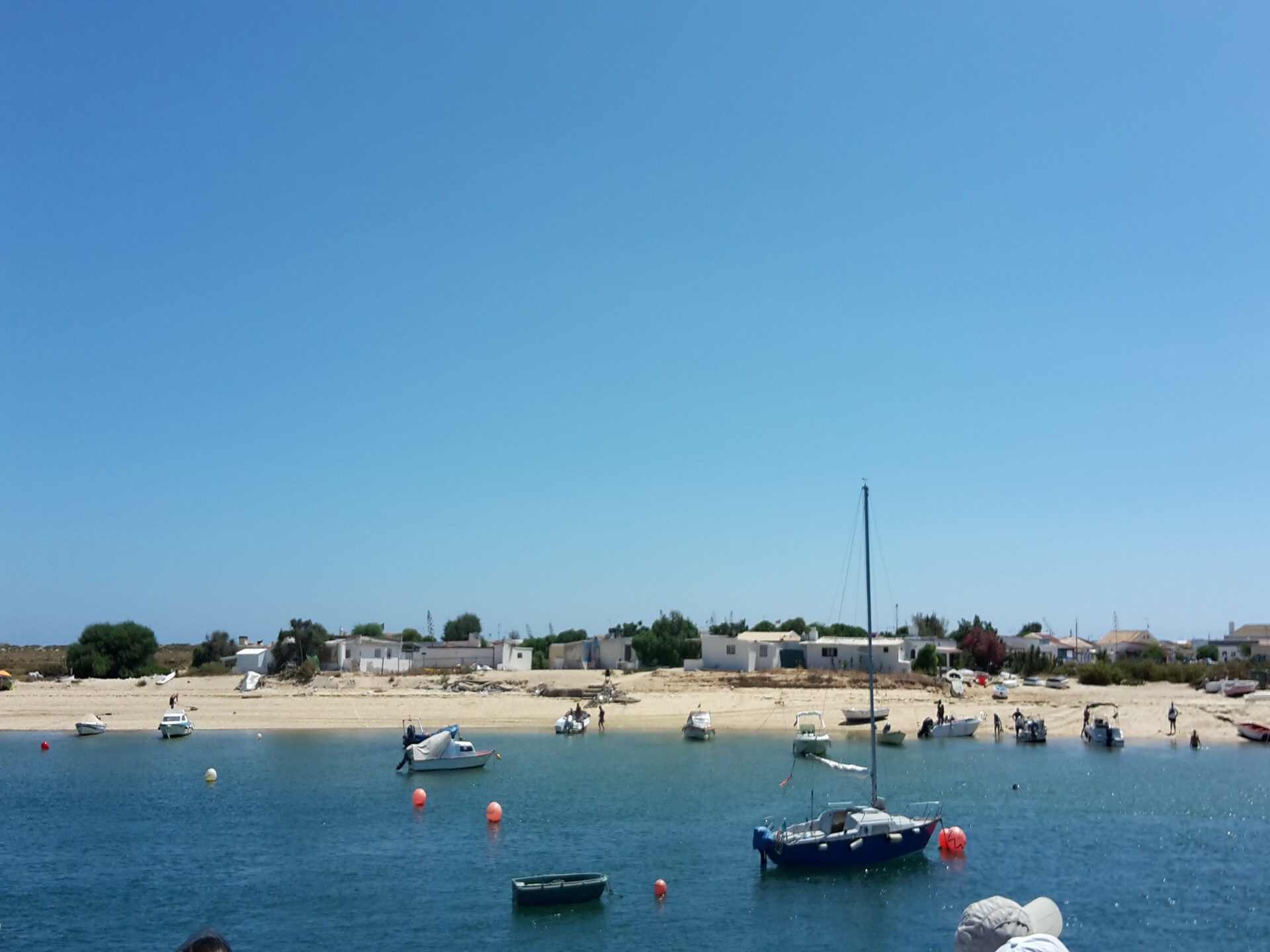 Casinha Grande: Knus verblijf aan de Ria Formosa in Olhão - foto 30