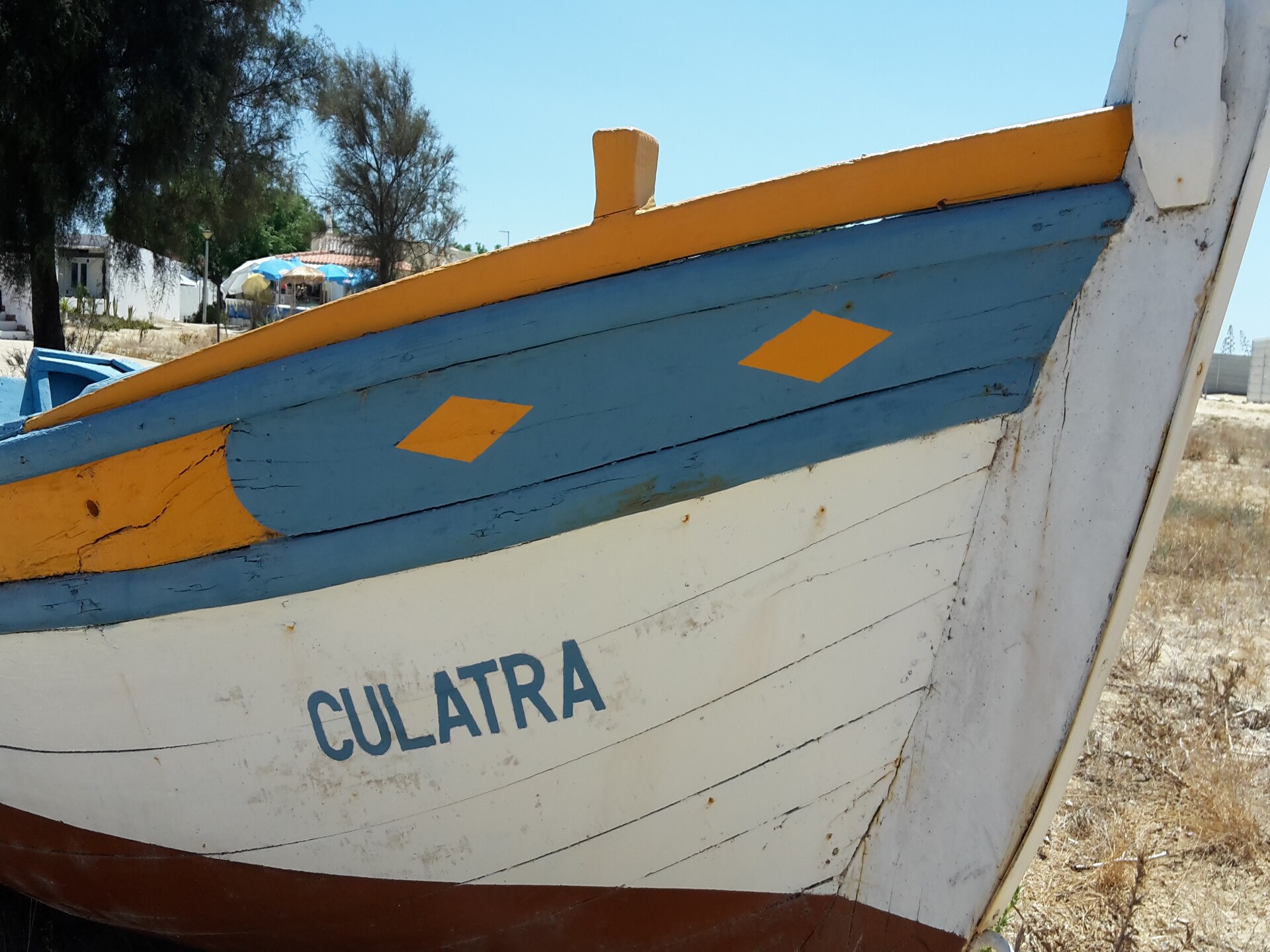 Casinha Grande: Knus verblijf aan de Ria Formosa in Olhão - foto 32