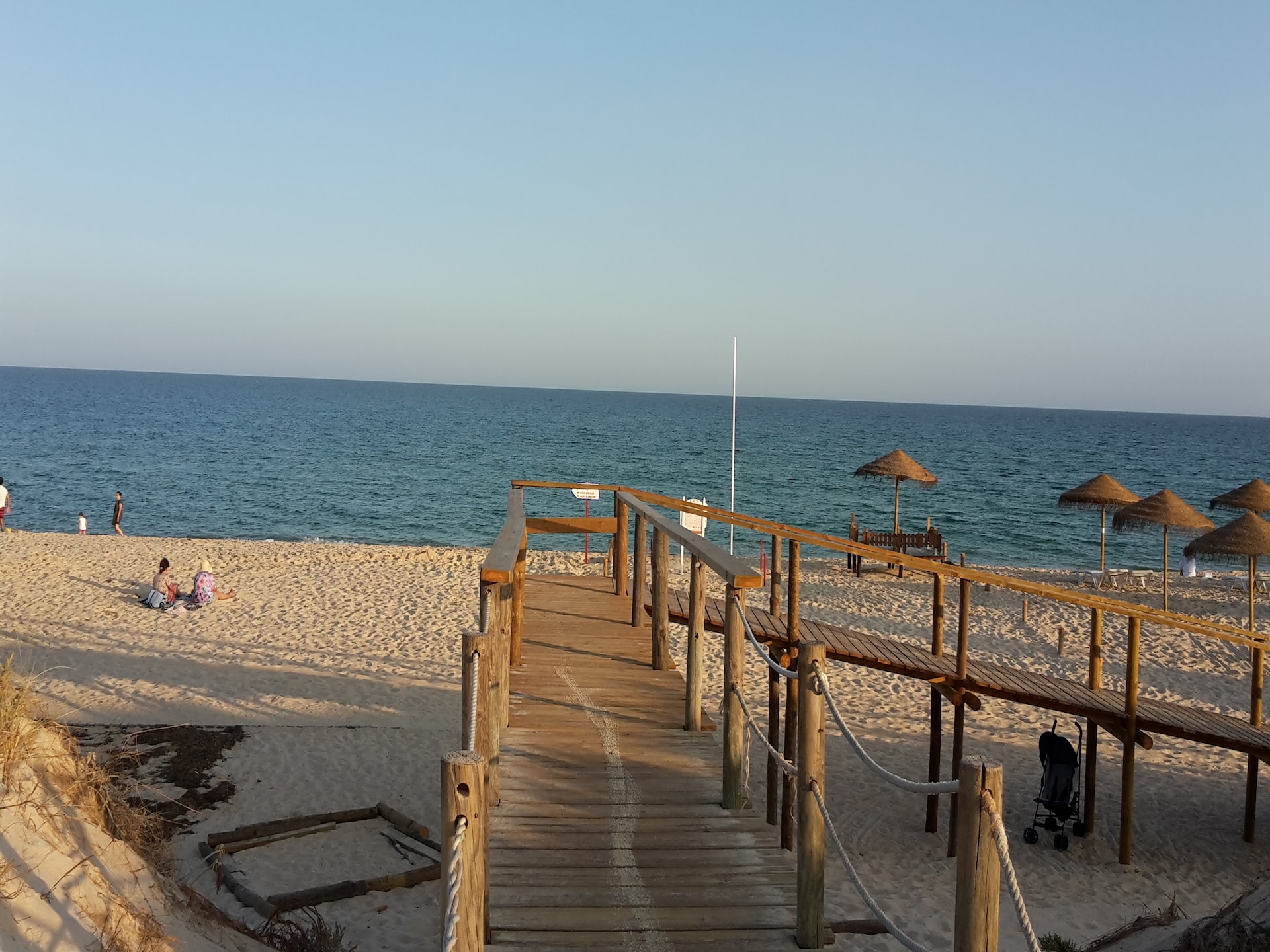 Casinha Grande: Knus verblijf aan de Ria Formosa in Olhão - foto 33