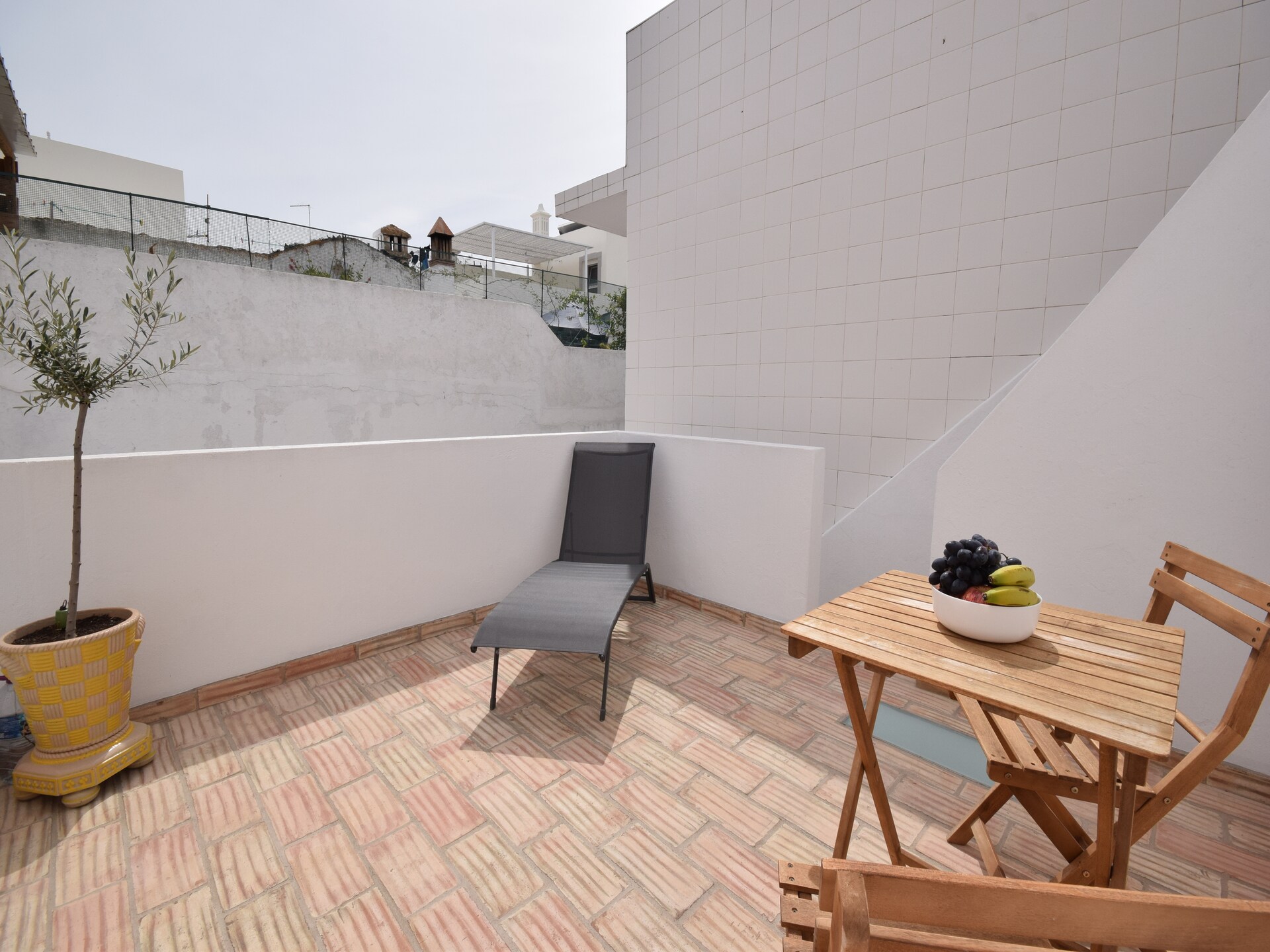 Casinha Grande: Knus verblijf aan de Ria Formosa in Olhão - foto 20