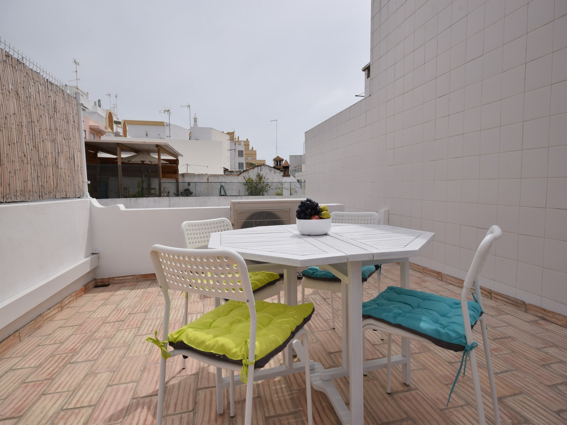 Casinha Grande: Knus verblijf aan de Ria Formosa in Olhão - foto 5