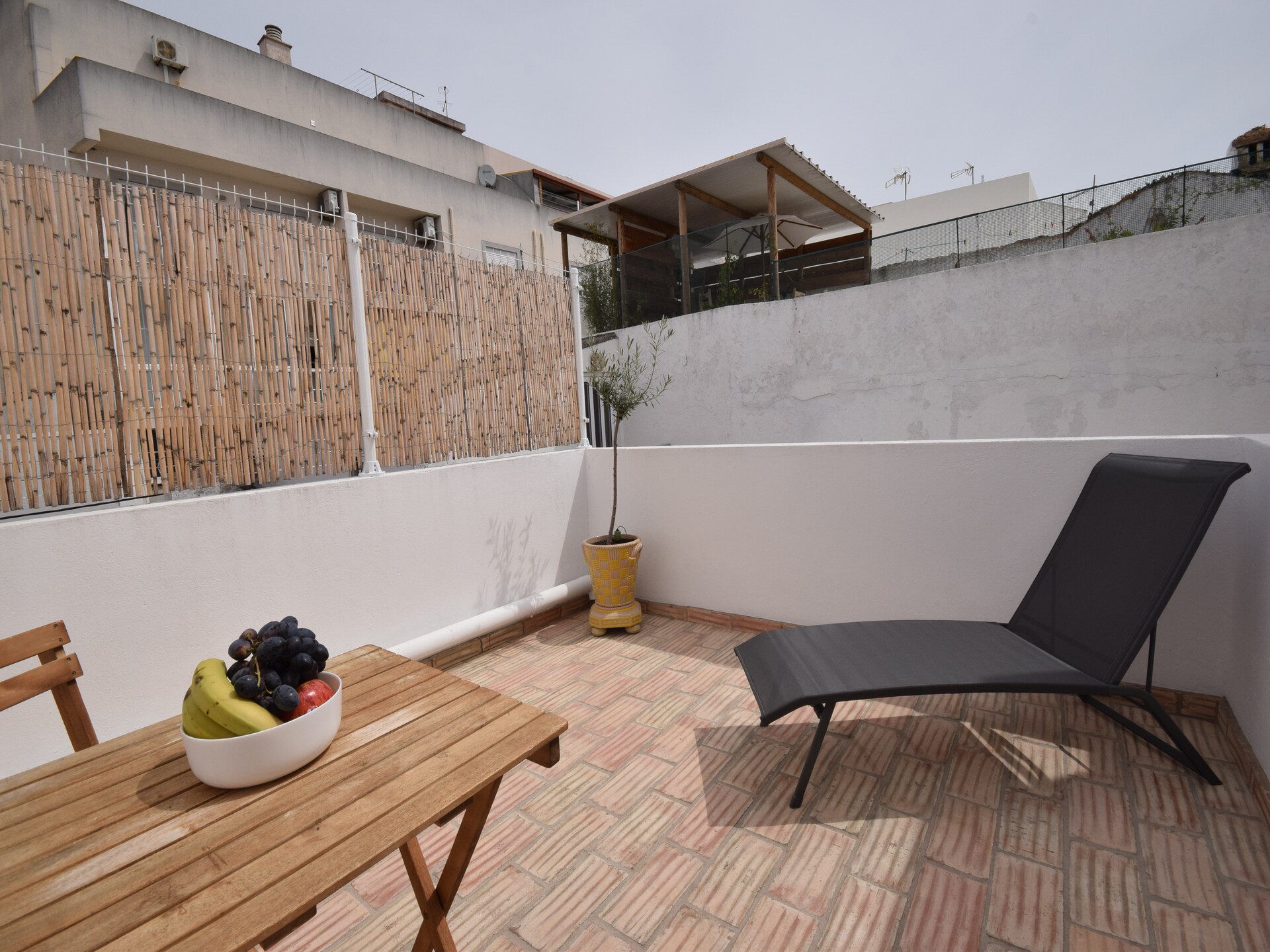 Casinha Grande: Knus verblijf aan de Ria Formosa in Olhão - foto 21