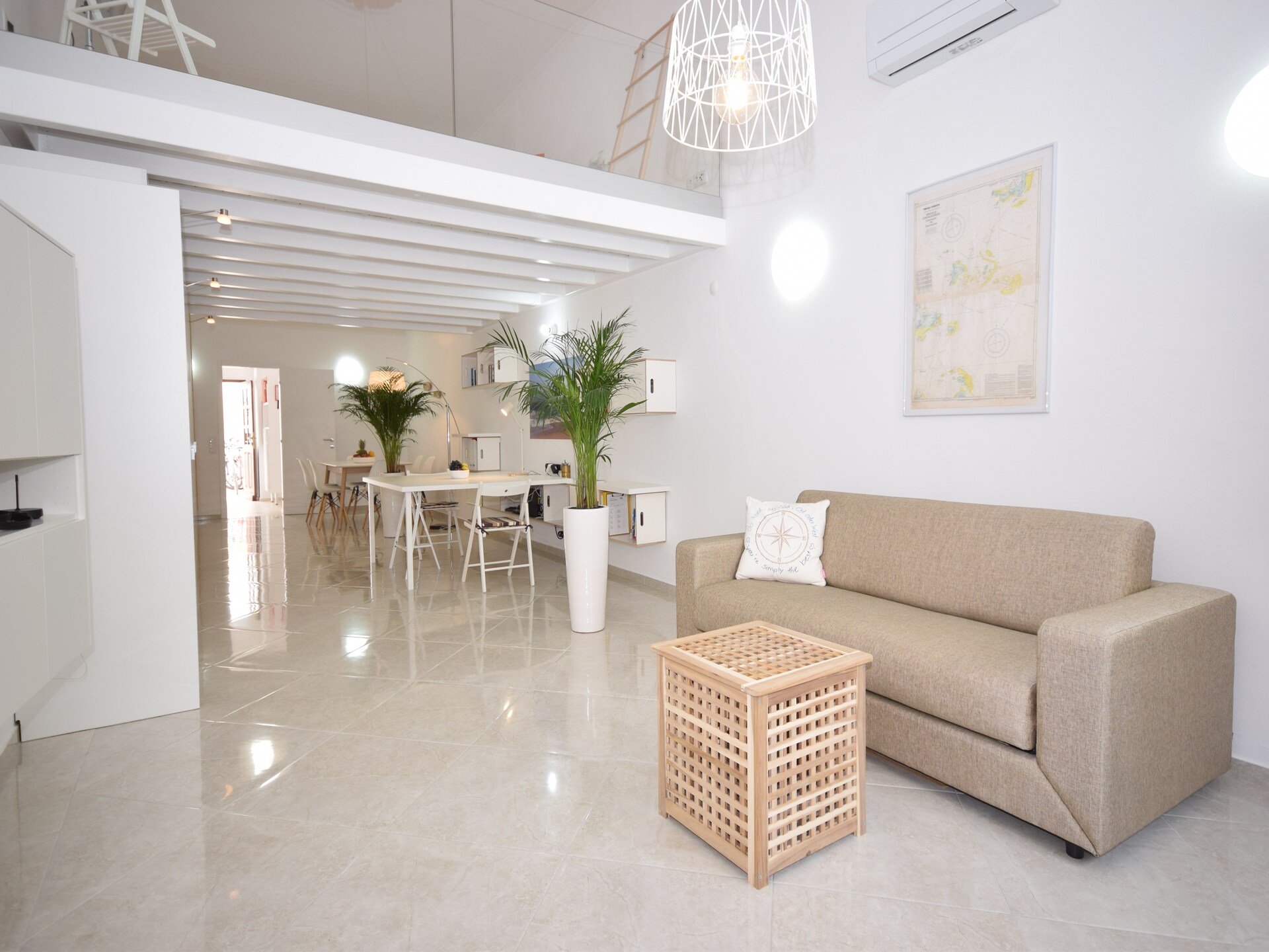 Casinha Grande: Knus verblijf aan de Ria Formosa in Olhão - foto 6