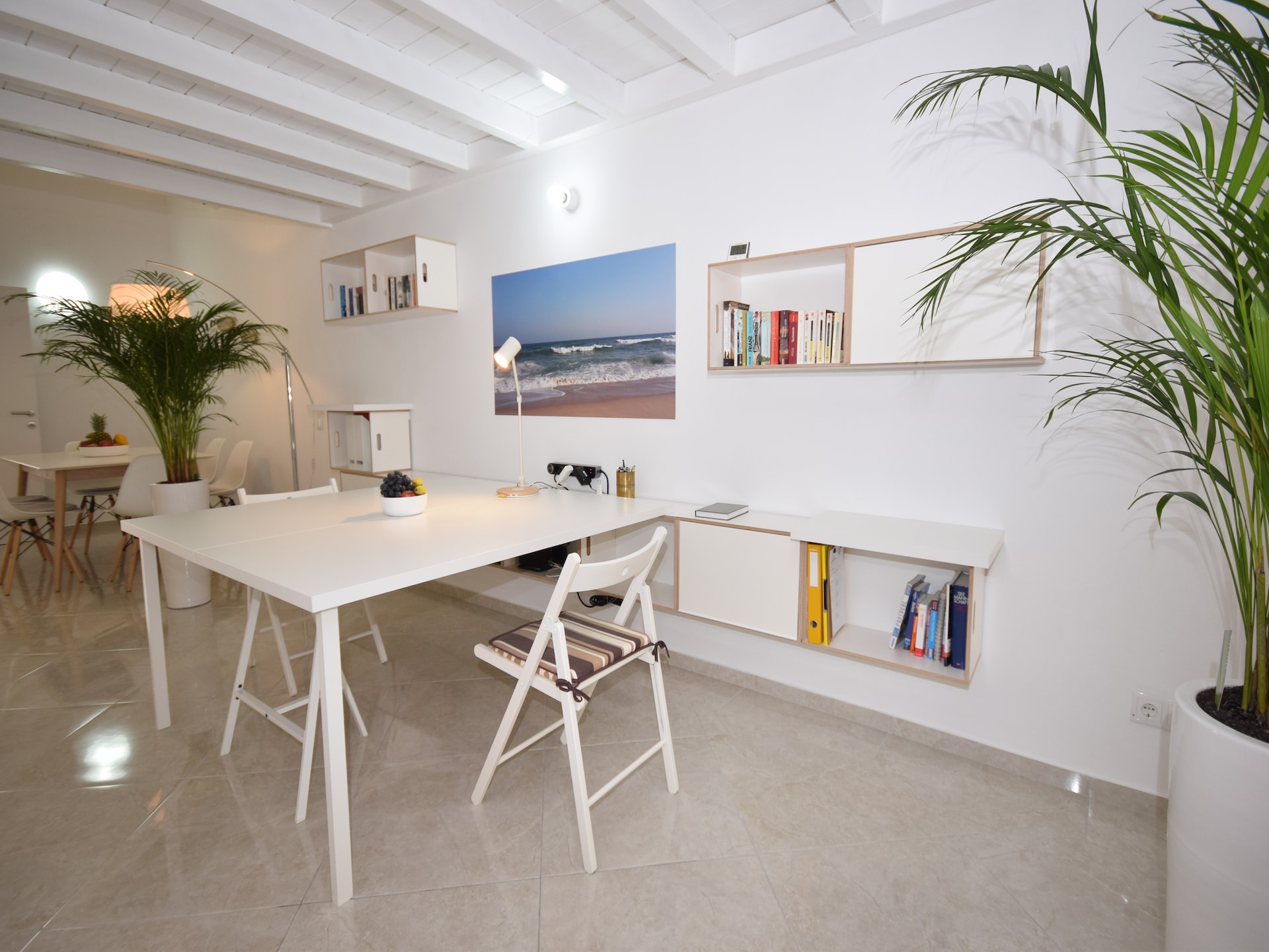 Casinha Grande: Knus verblijf aan de Ria Formosa in Olhão - foto 10
