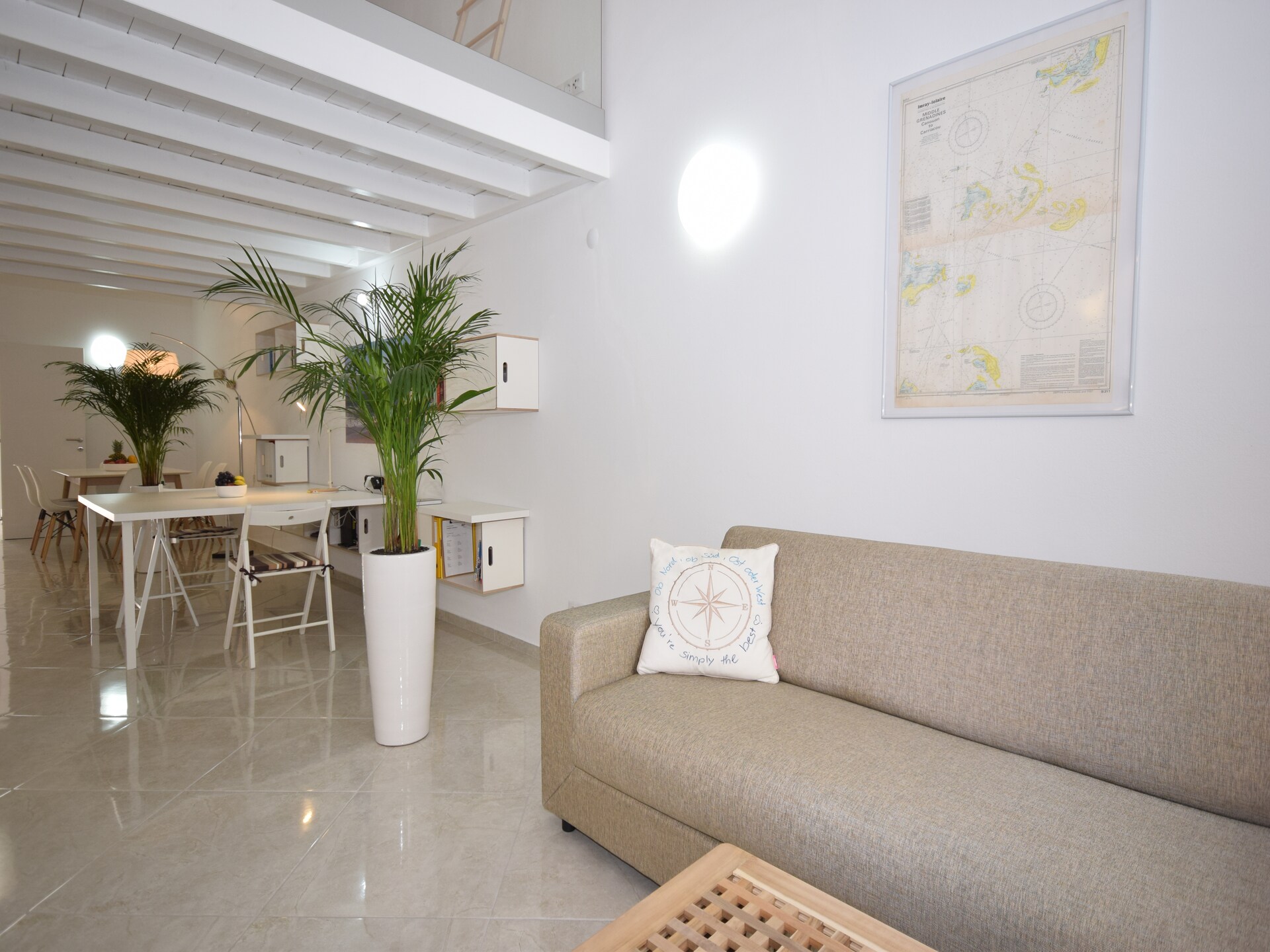 Casinha Grande: Knus verblijf aan de Ria Formosa in Olhão - foto 7