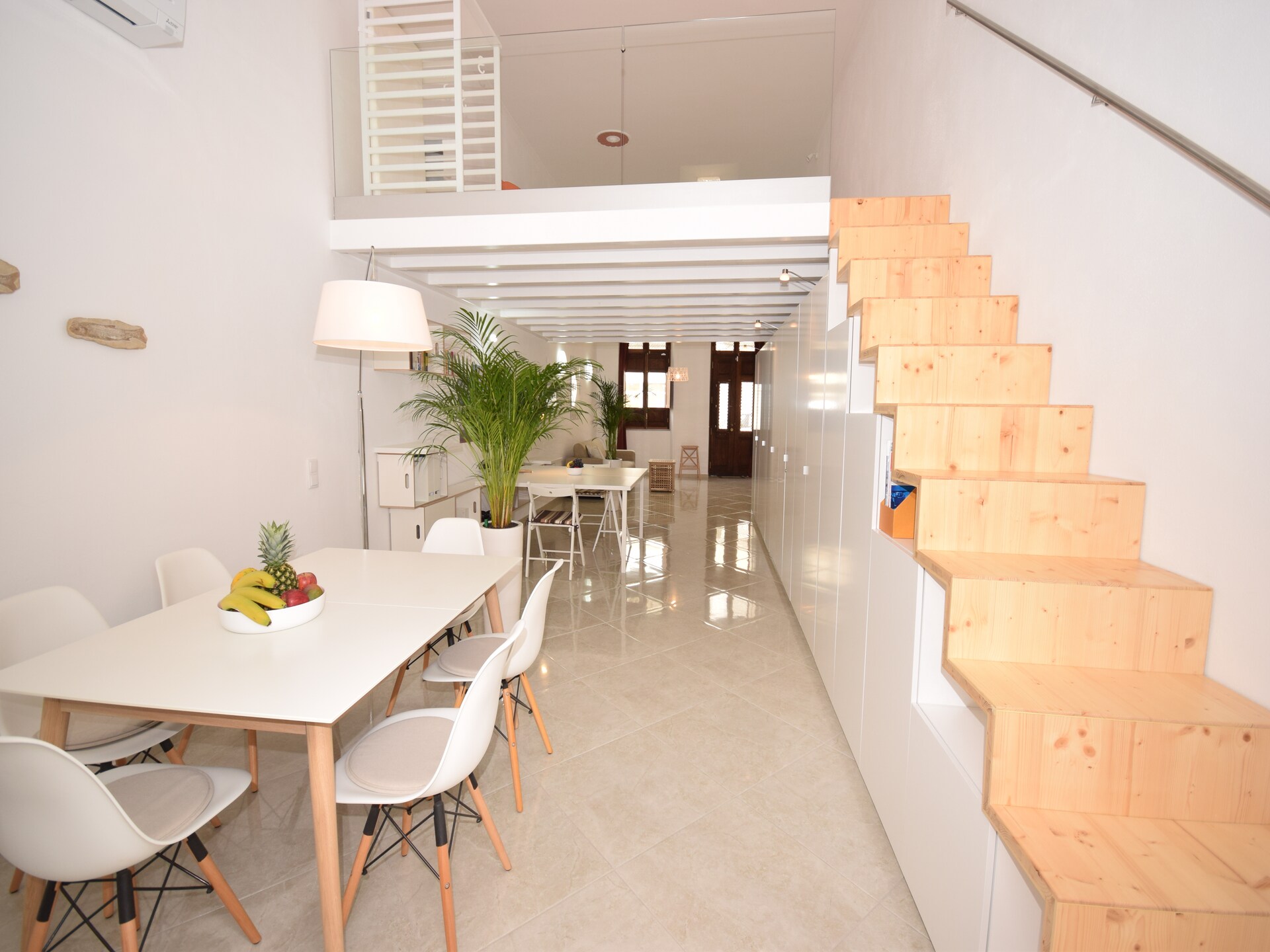 Casinha Grande: Knus verblijf aan de Ria Formosa in Olhão - foto 11