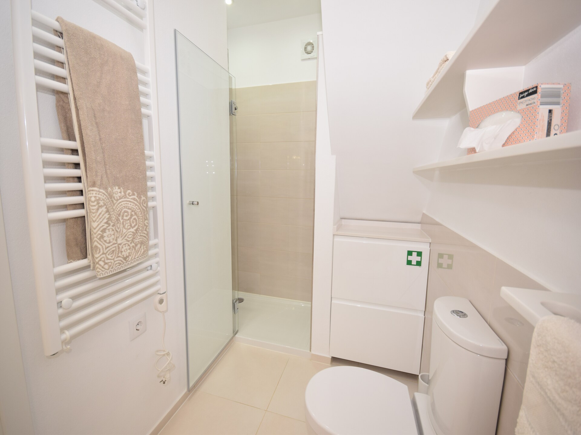 Casinha Grande: Knus verblijf aan de Ria Formosa in Olhão - foto 17