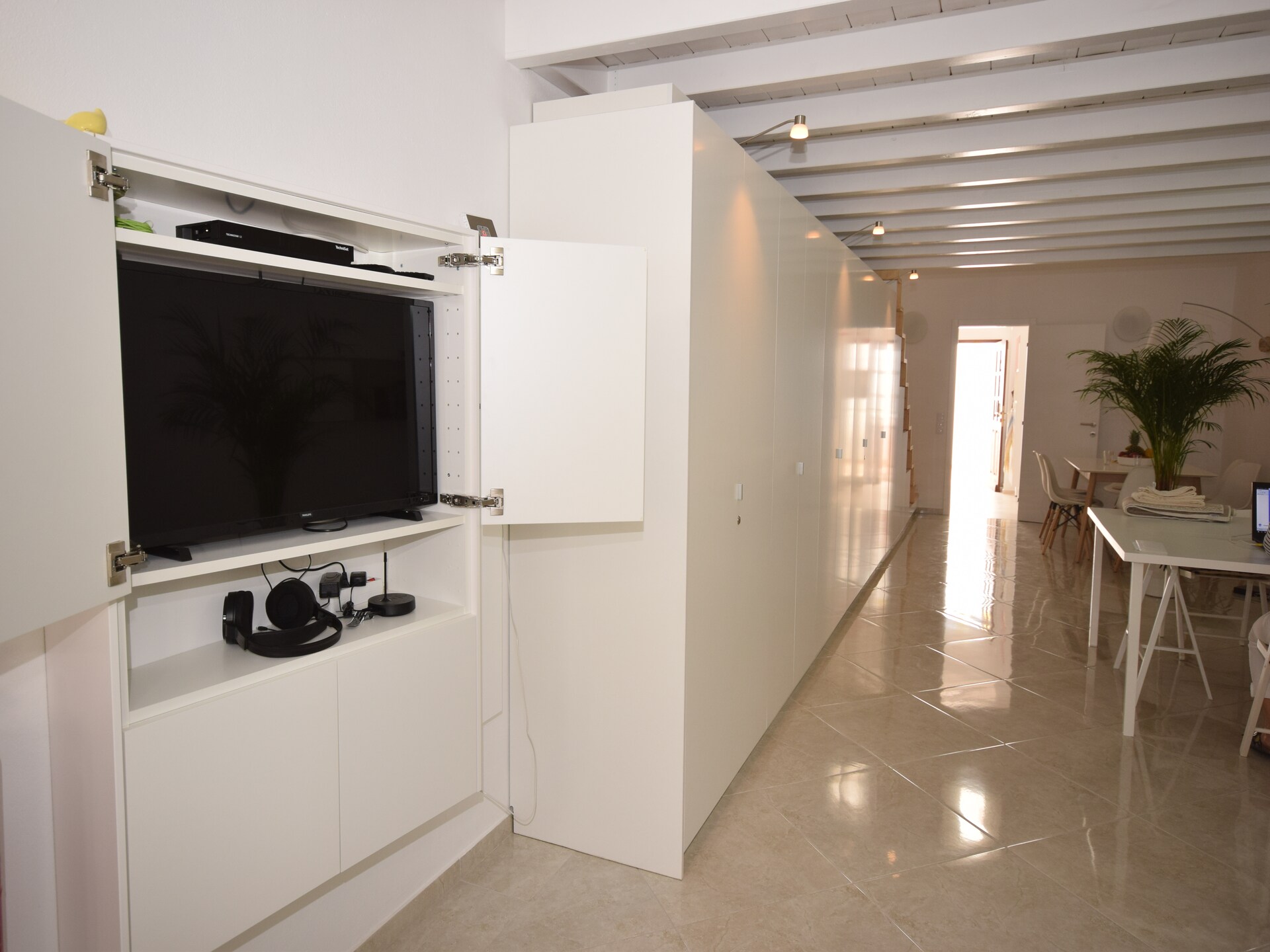 Casinha Grande: Knus verblijf aan de Ria Formosa in Olhão - foto 9